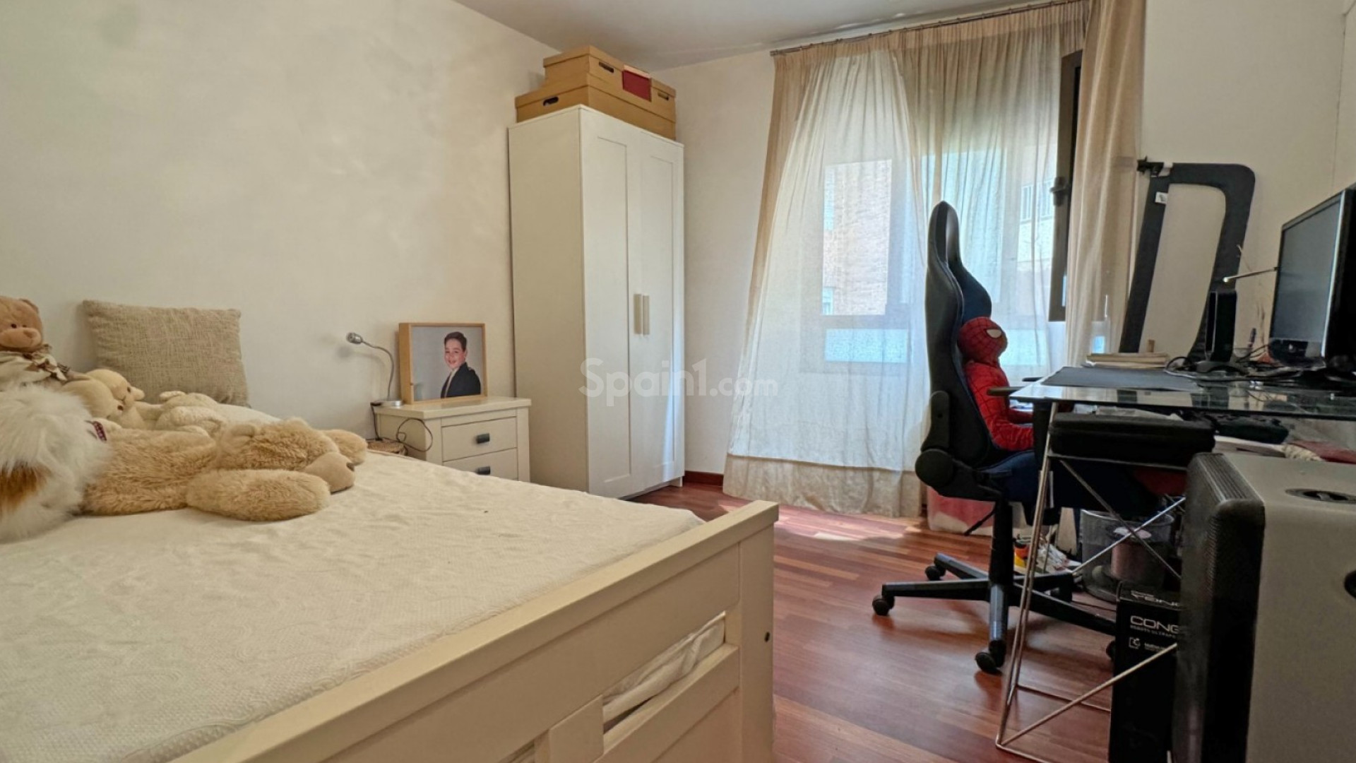 Segunda mano - Apartamento -
Torrevieja - Playa del Cura