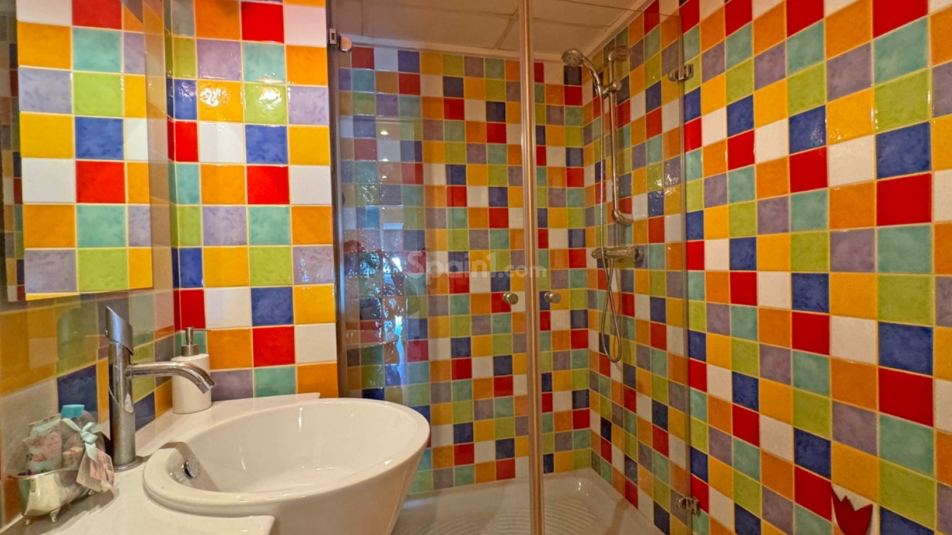 Segunda mano - Apartamento -
Torrevieja - Playa del Cura