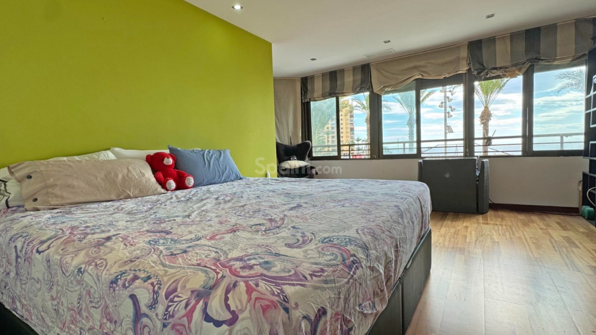Segunda mano - Apartamento -
Torrevieja - Playa del Cura