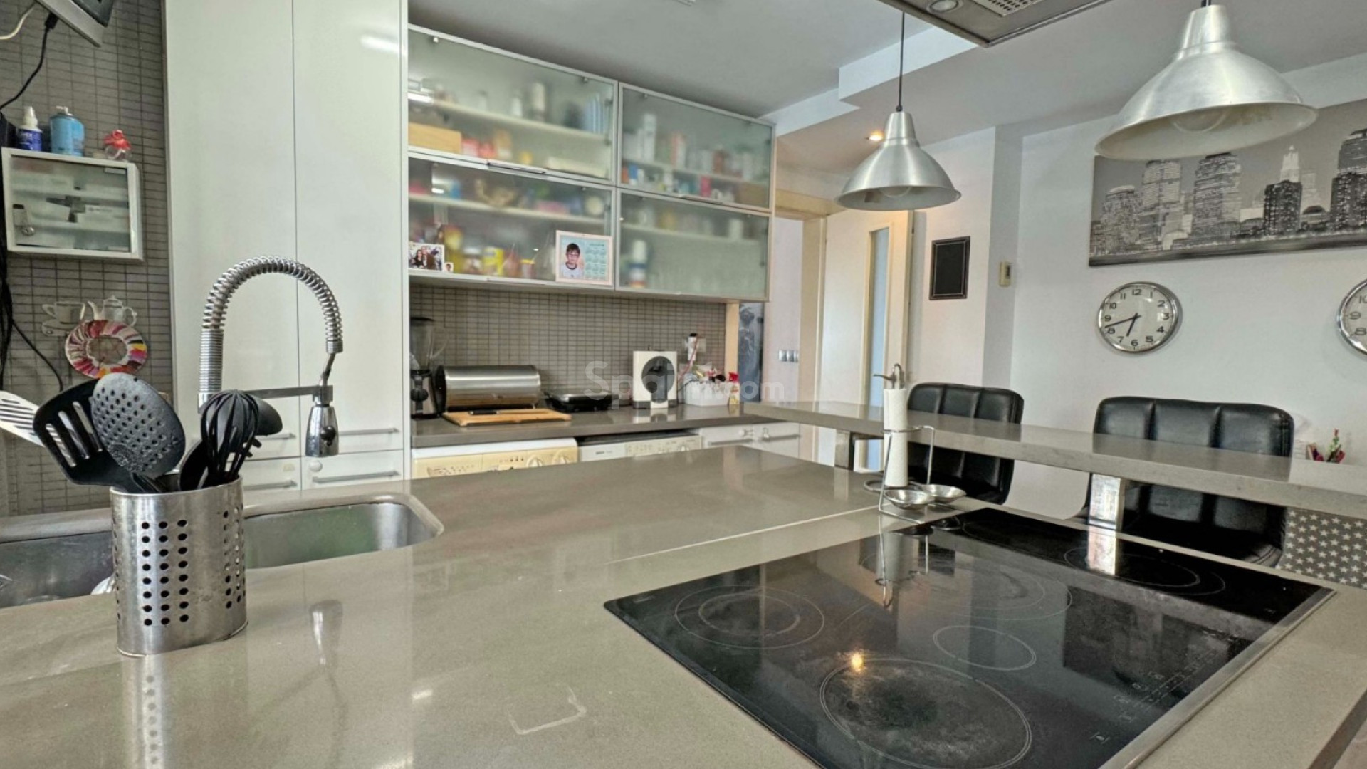 Segunda mano - Apartamento -
Torrevieja - Playa del Cura
