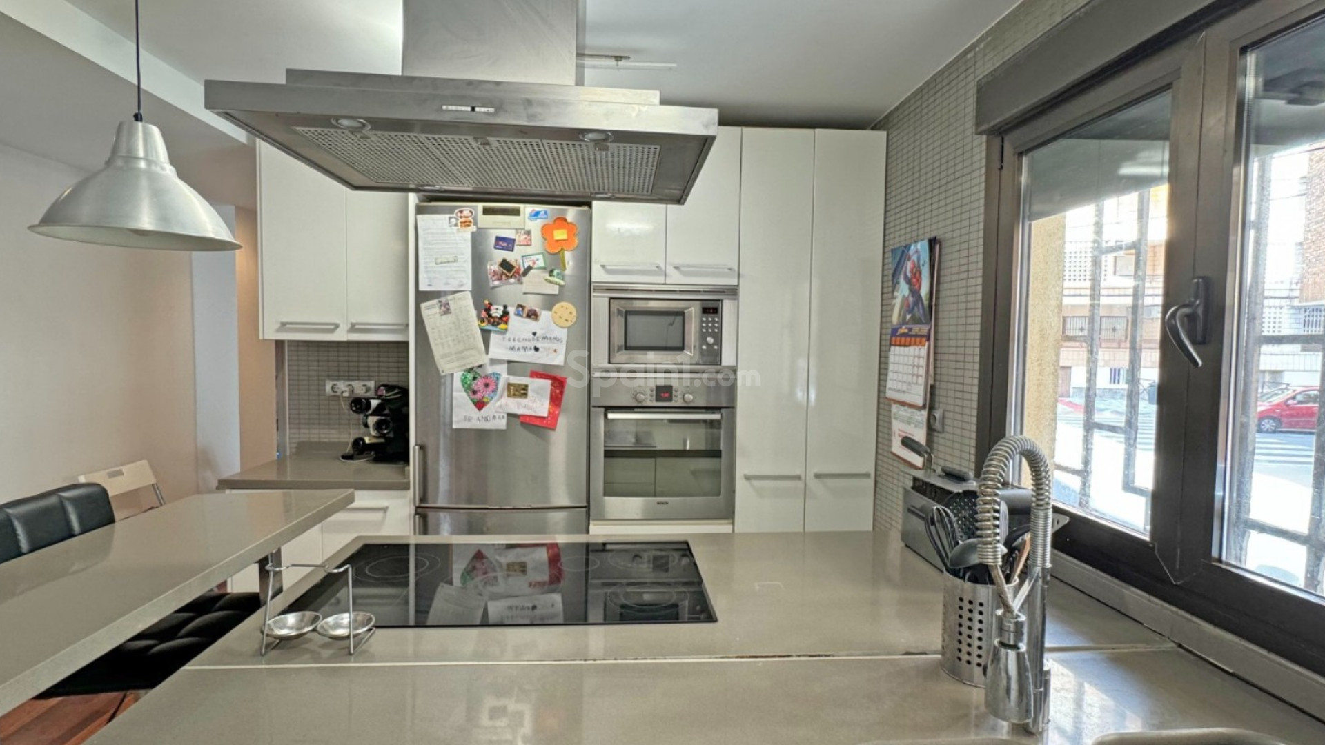 Segunda mano - Apartamento -
Torrevieja - Playa del Cura