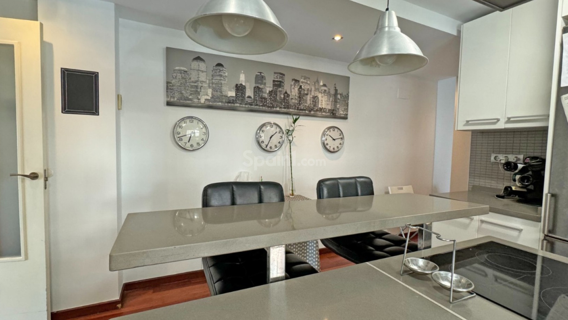 Segunda mano - Apartamento -
Torrevieja - Playa del Cura