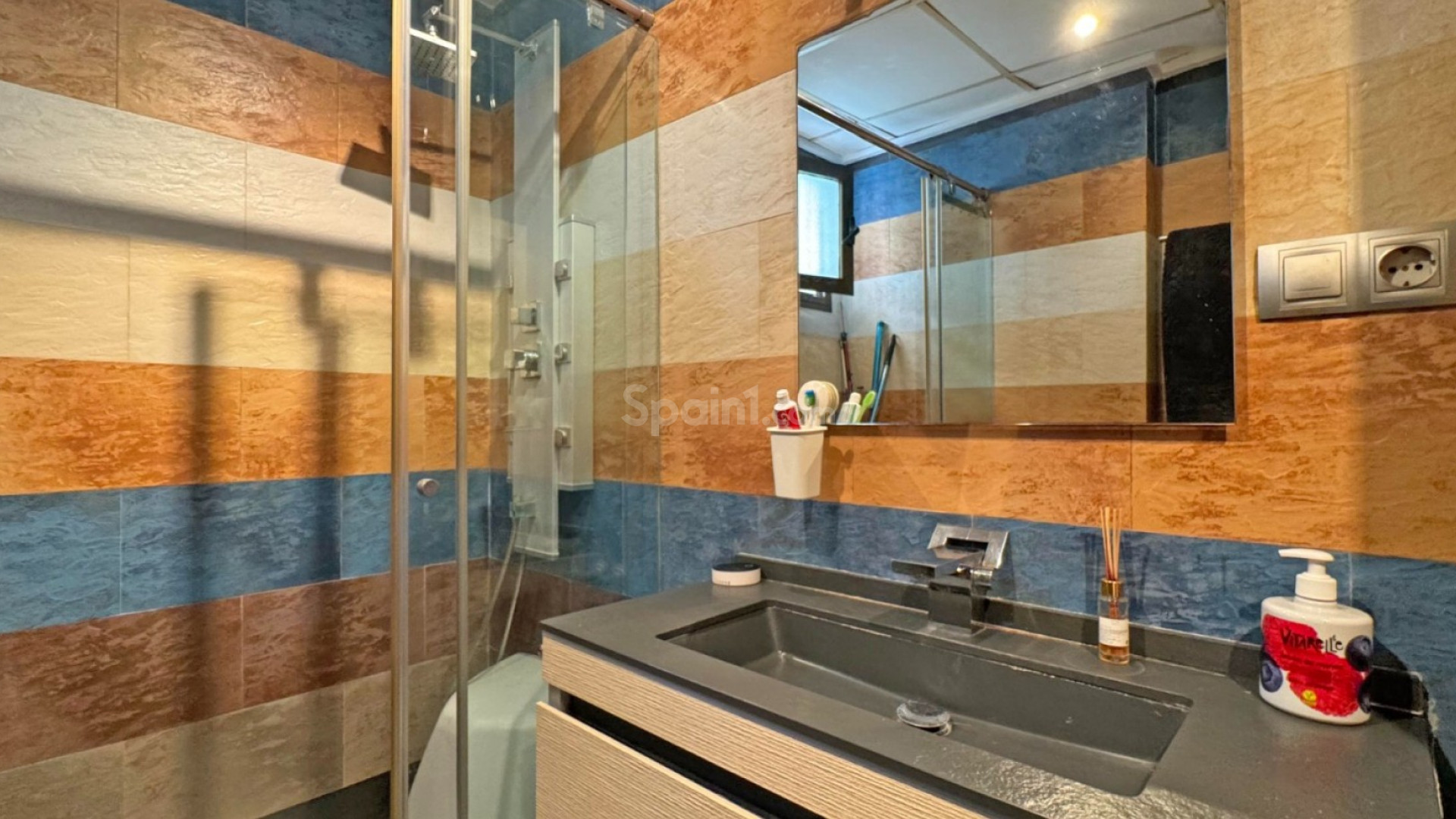 Segunda mano - Apartamento -
Torrevieja - Playa del Cura