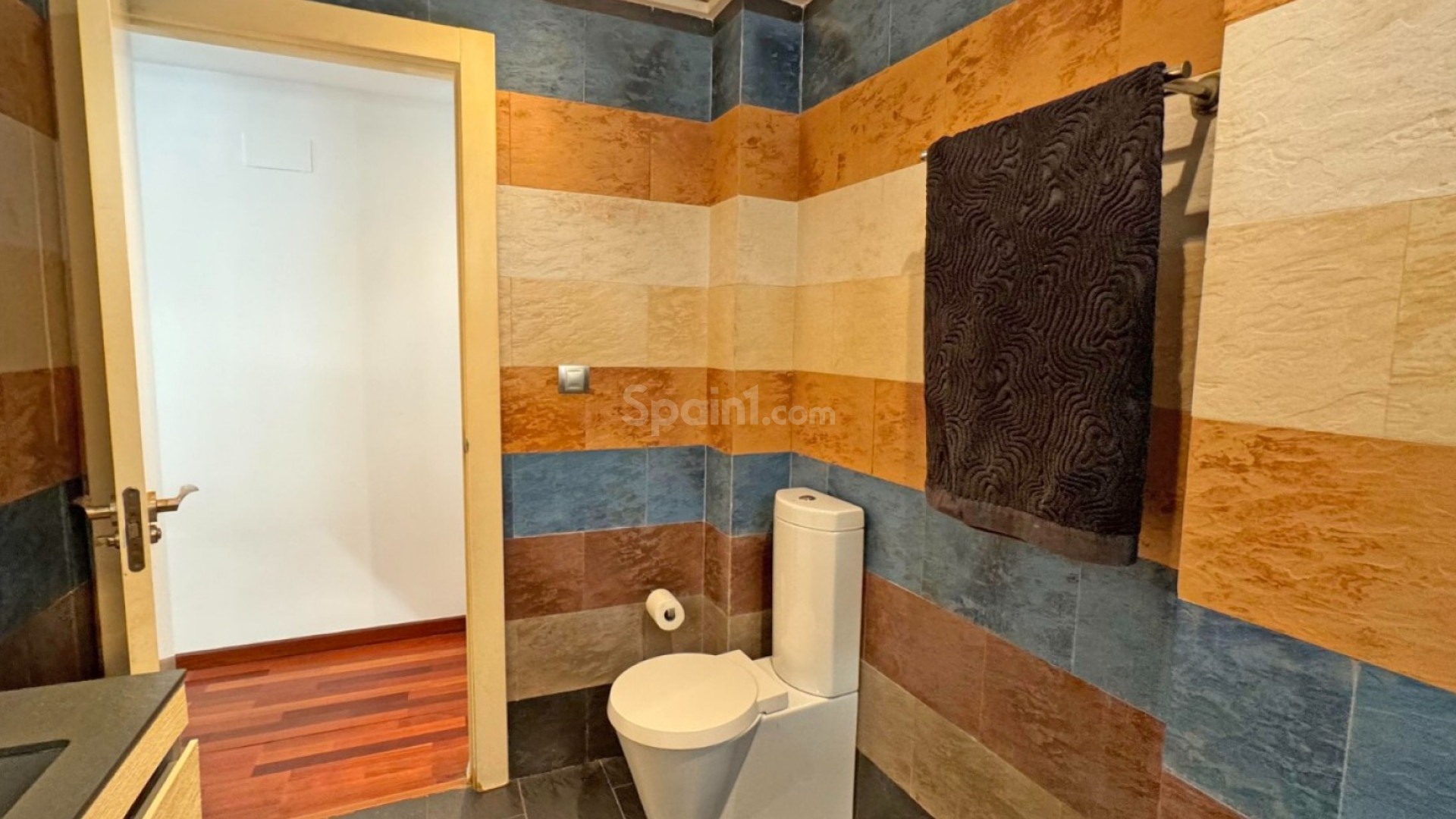 Segunda mano - Apartamento -
Torrevieja - Playa del Cura