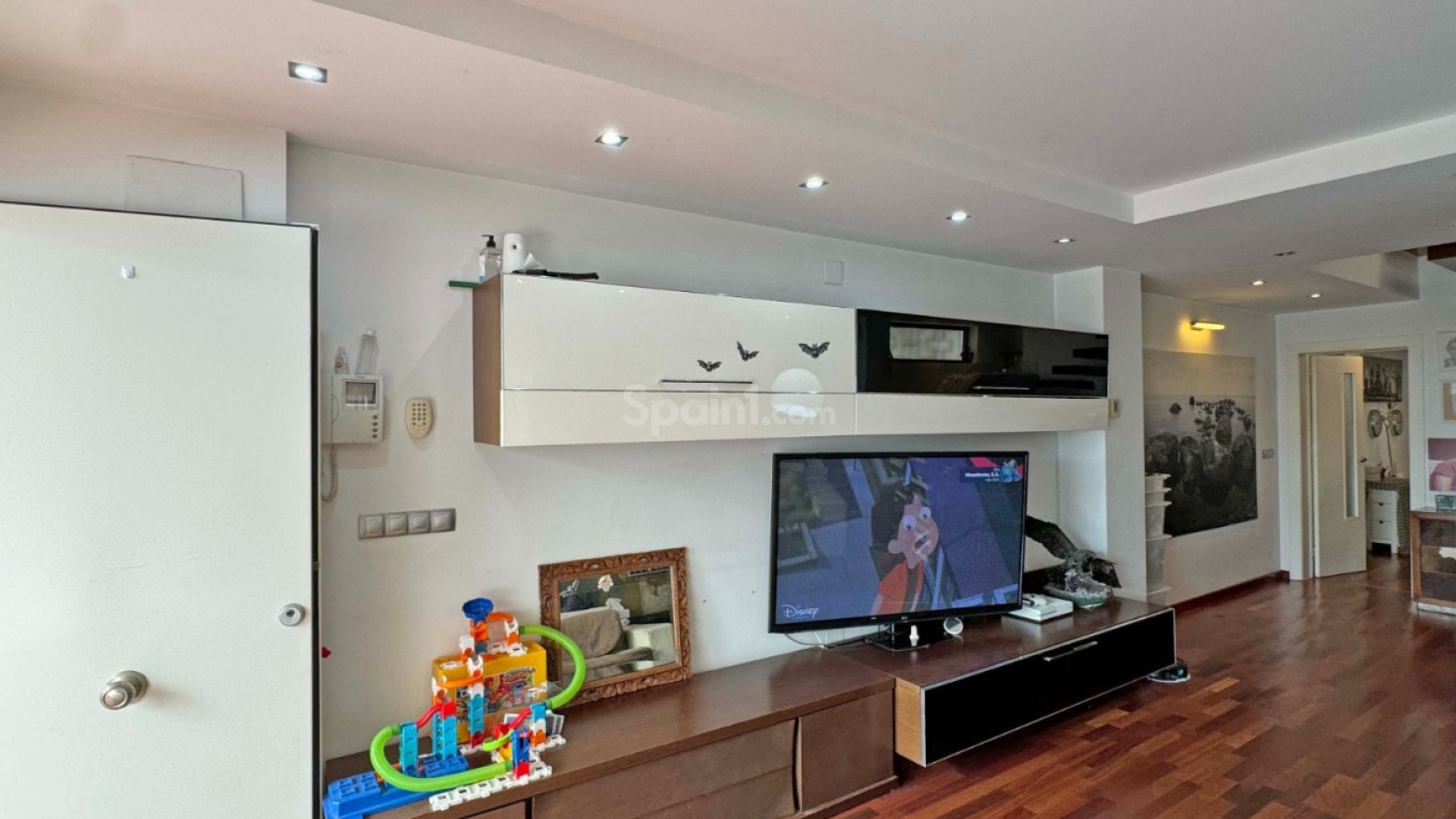 Segunda mano - Apartamento -
Torrevieja - Playa del Cura