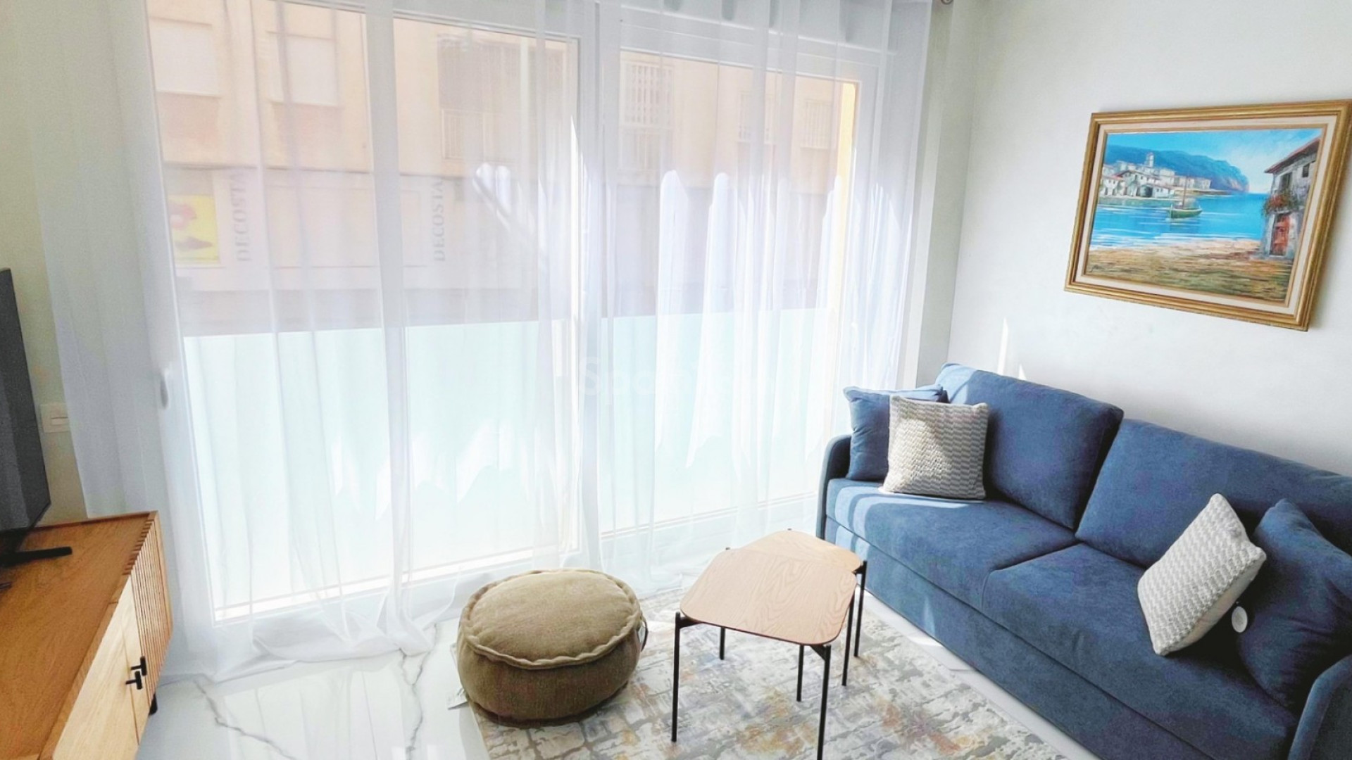 Segunda mano - Apartamento -
Torrevieja - Playa del Cura