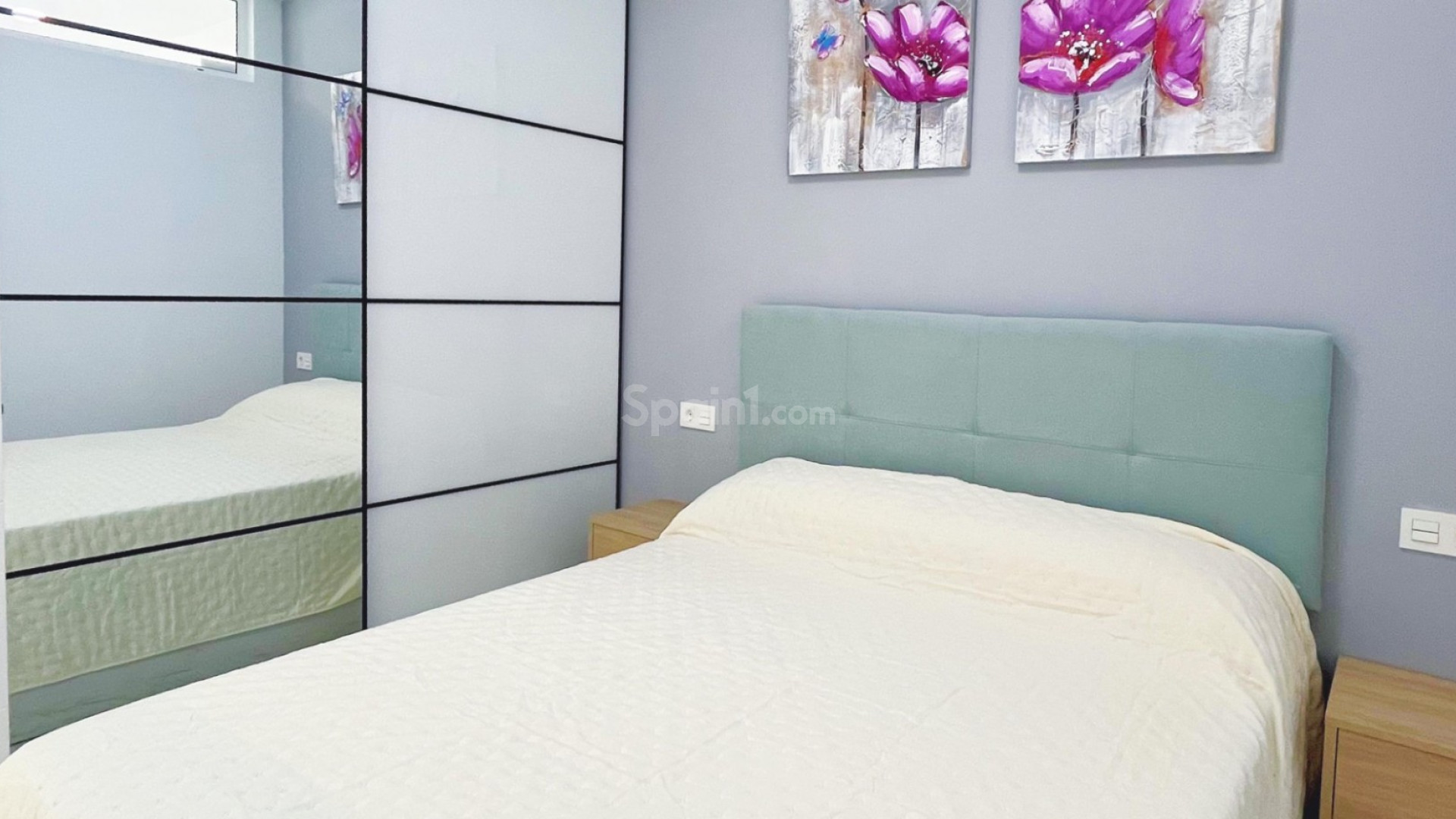 Segunda mano - Apartamento -
Torrevieja - Playa del Cura