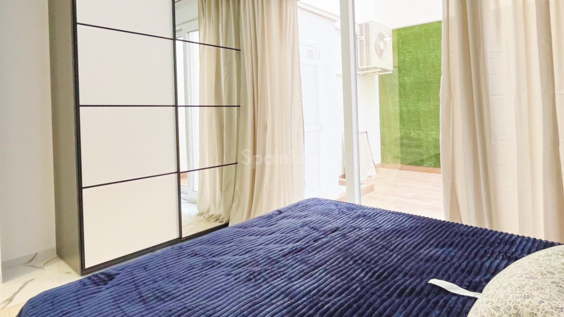 Segunda mano - Apartamento -
Torrevieja - Playa del Cura