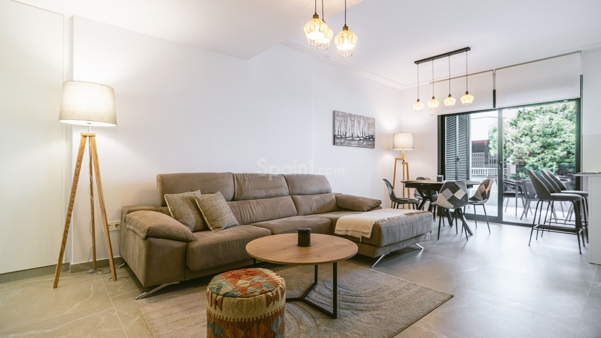 Segunda mano - Apartamento -
TORREVIEJA - Playa del Cura