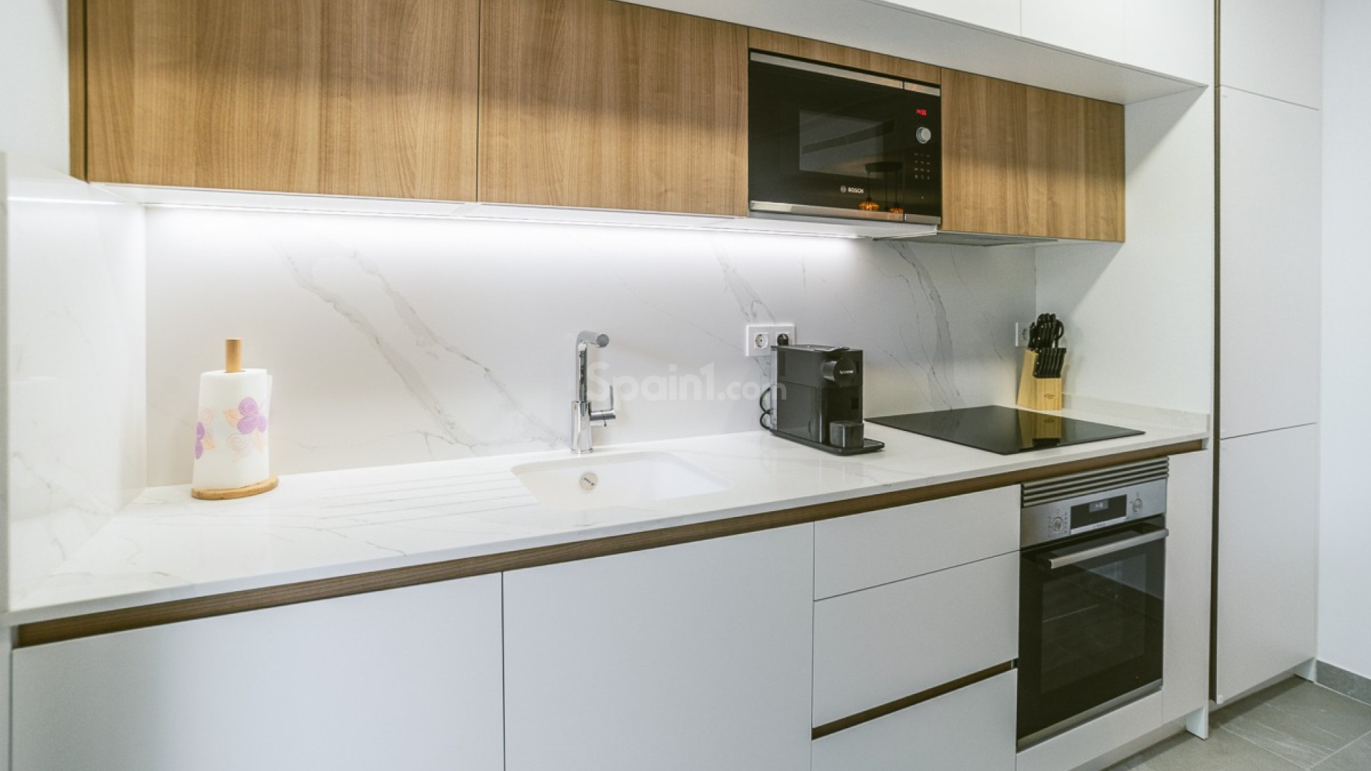 Segunda mano - Apartamento -
TORREVIEJA - Playa del Cura