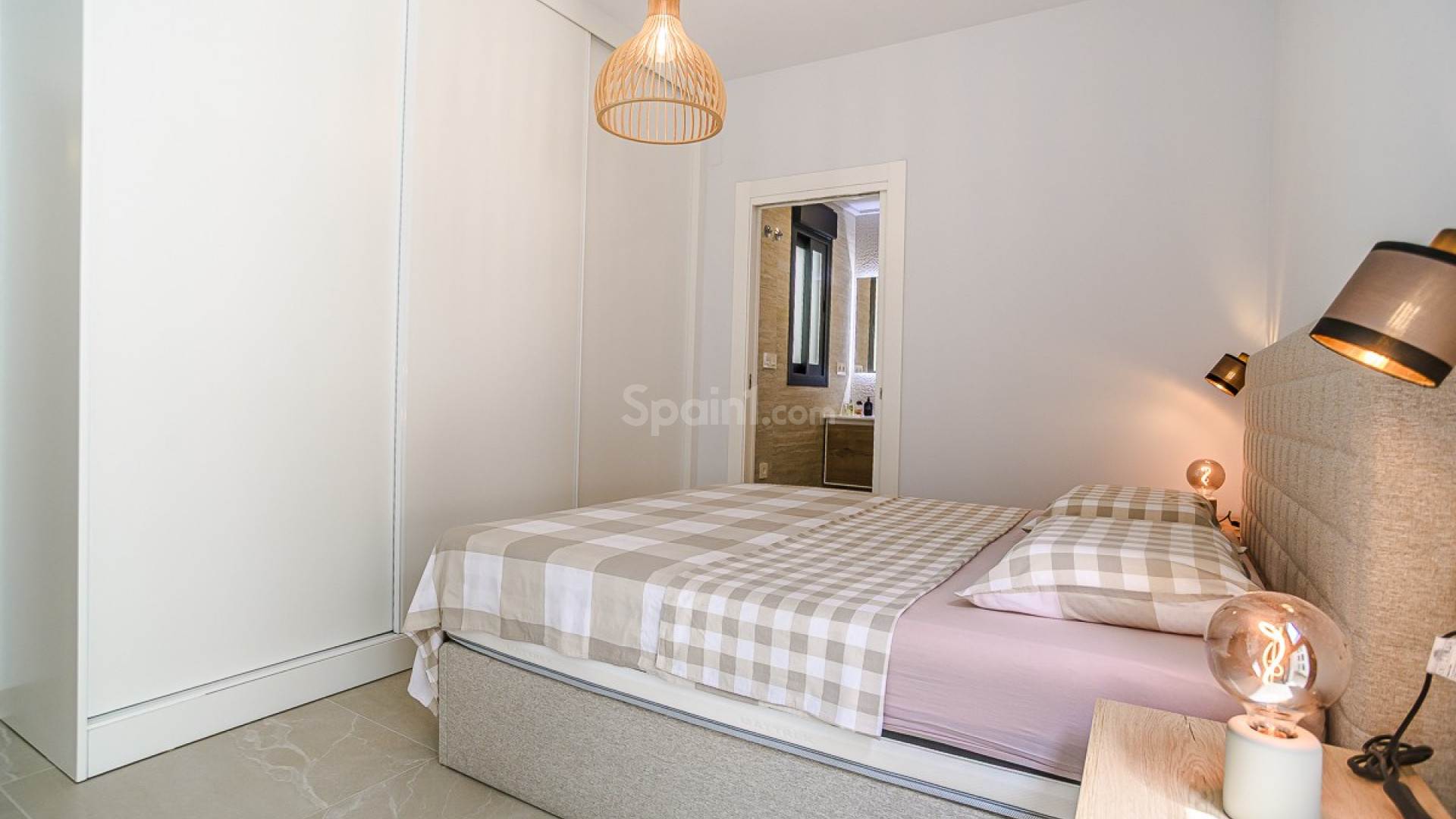 Segunda mano - Apartamento -
TORREVIEJA - Playa del Cura