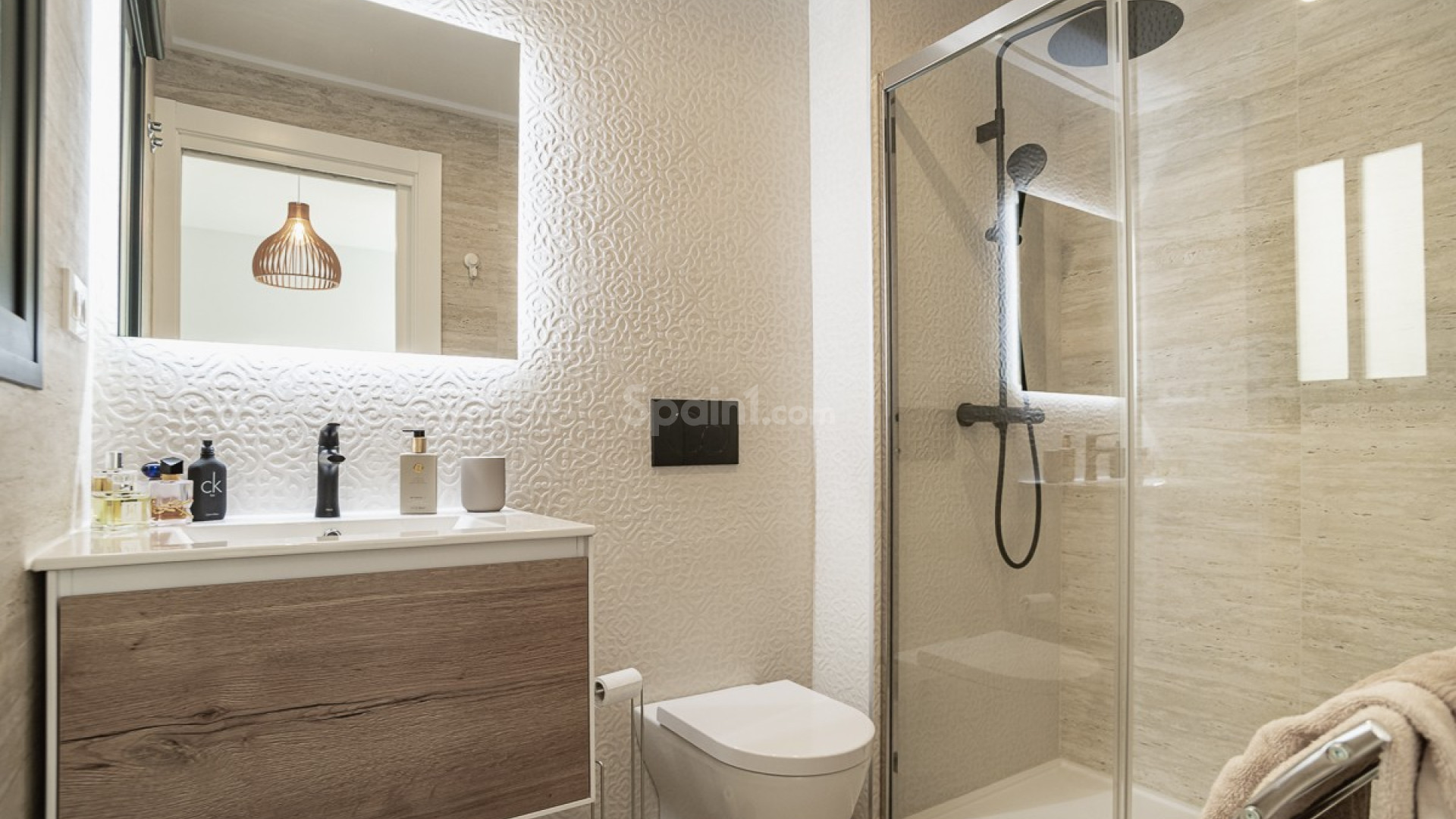 Segunda mano - Apartamento -
TORREVIEJA - Playa del Cura