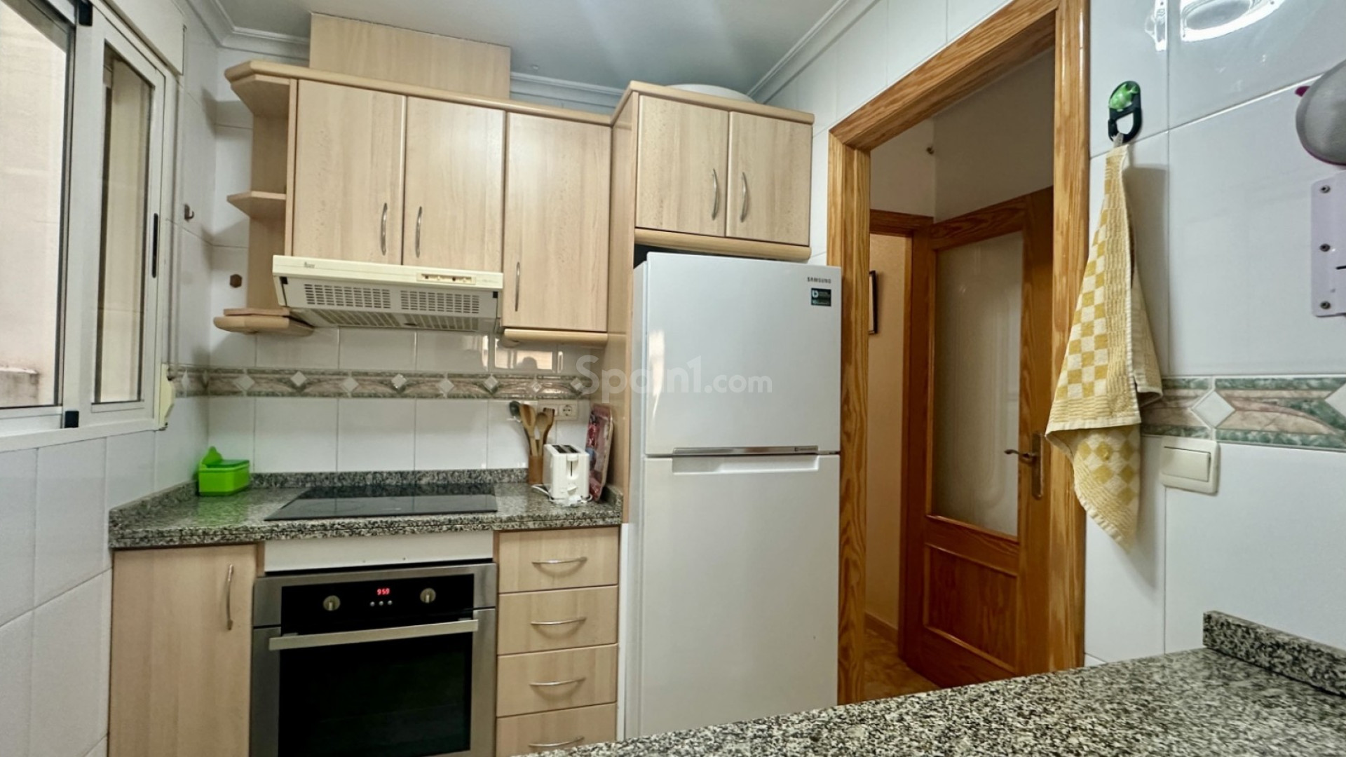 Segunda mano - Apartamento -
Torrevieja - Playa del Cura