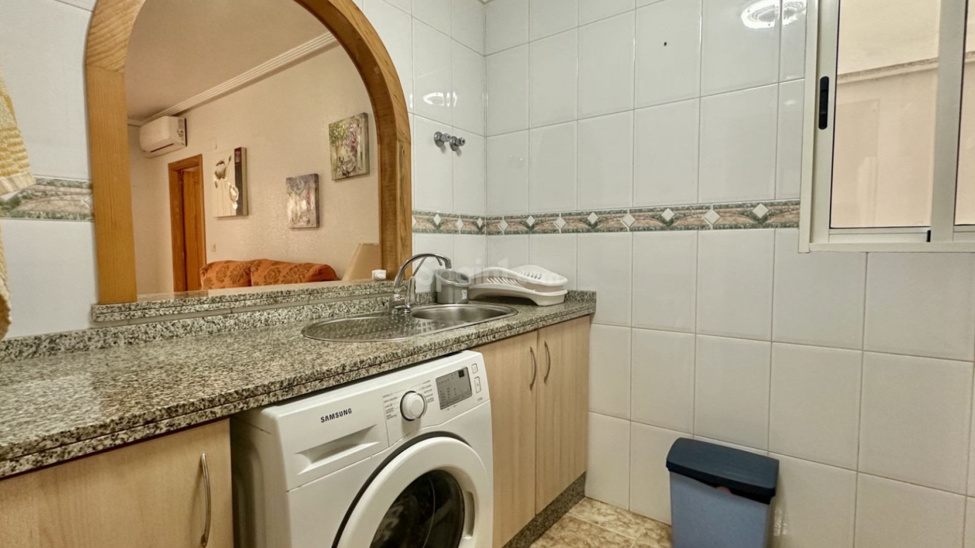 Segunda mano - Apartamento -
Torrevieja - Playa del Cura