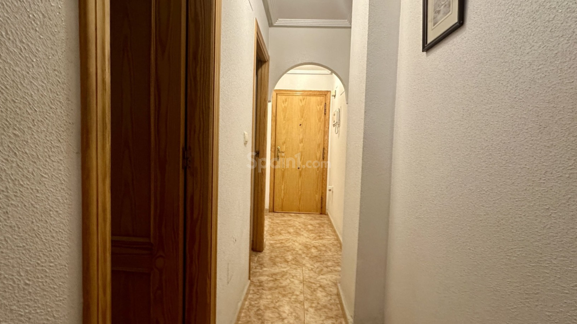 Segunda mano - Apartamento -
Torrevieja - Playa del Cura