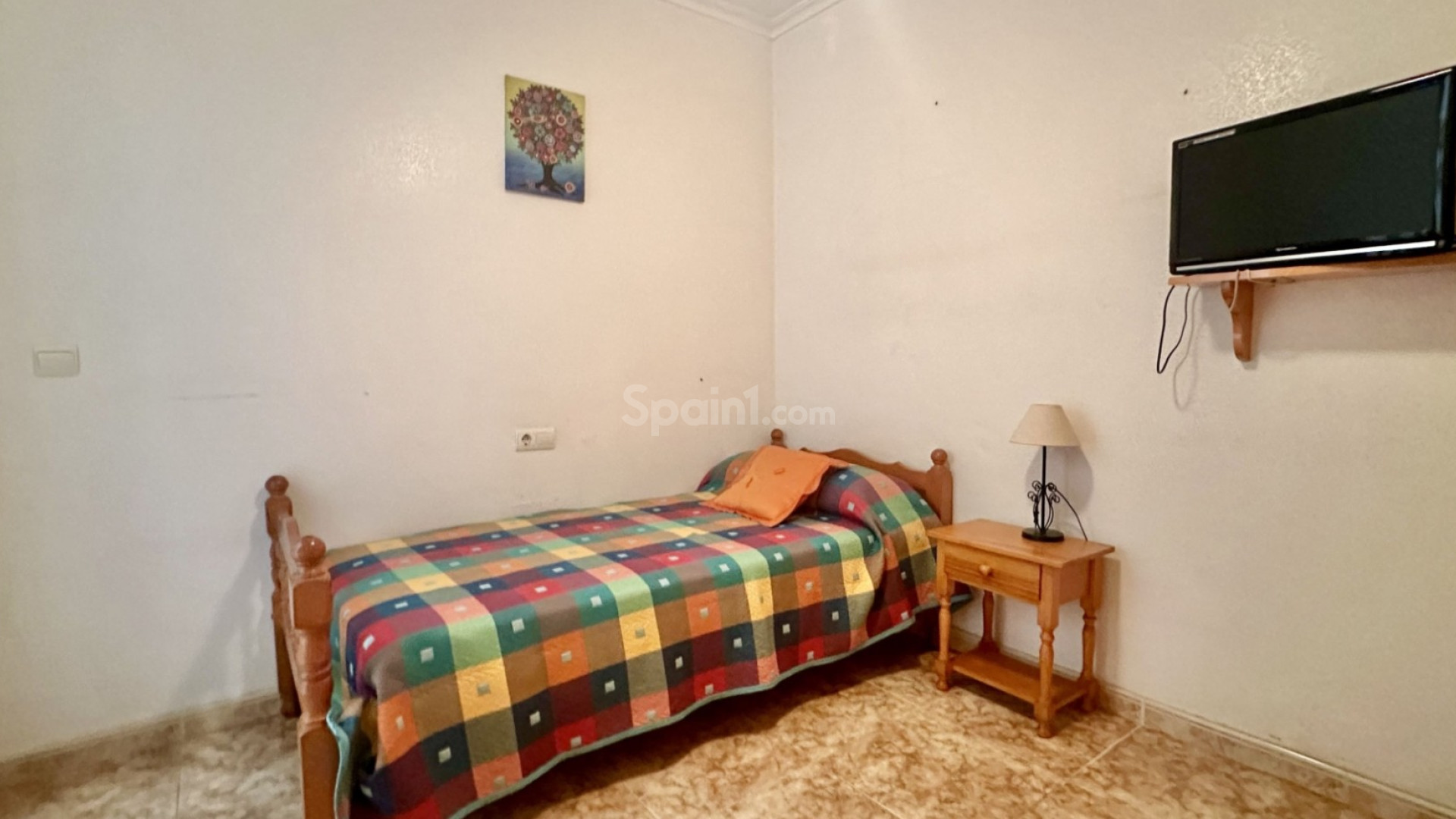 Segunda mano - Apartamento -
Torrevieja - Playa del Cura
