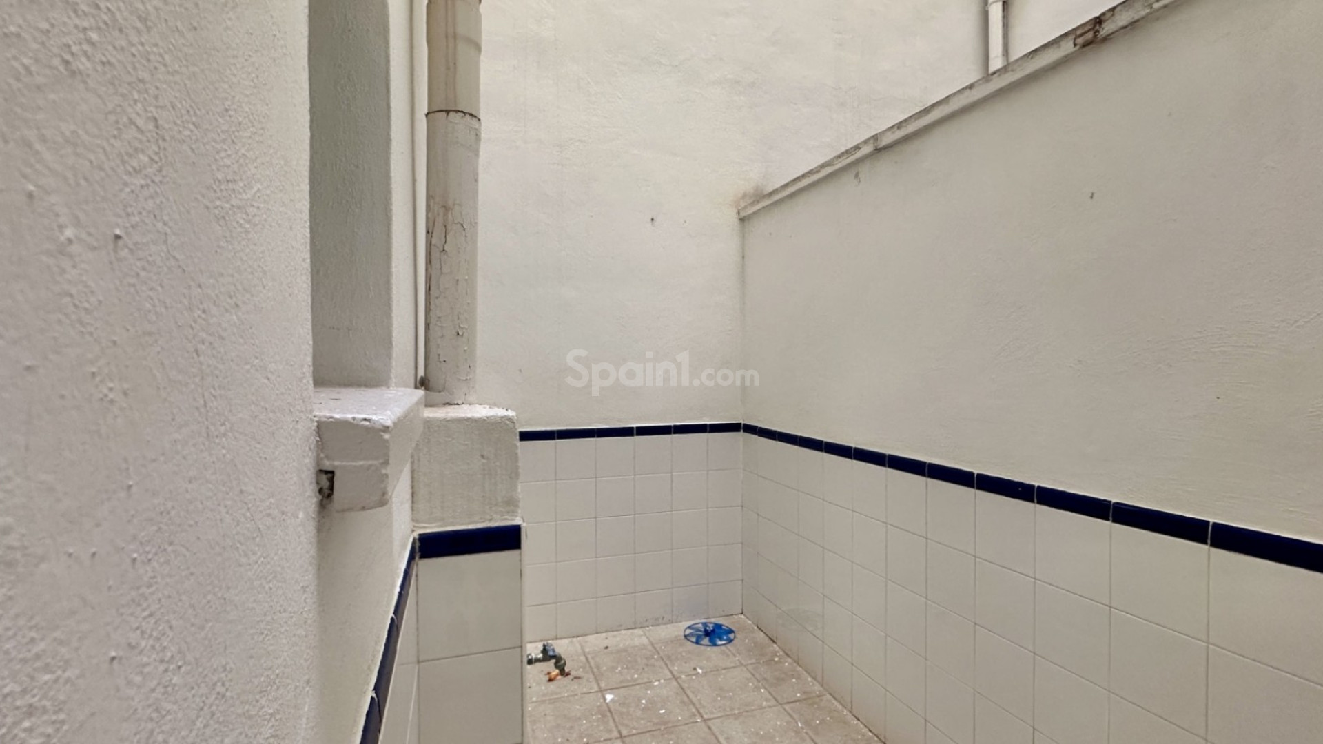 Segunda mano - Apartamento -
Torrevieja - Playa del Cura