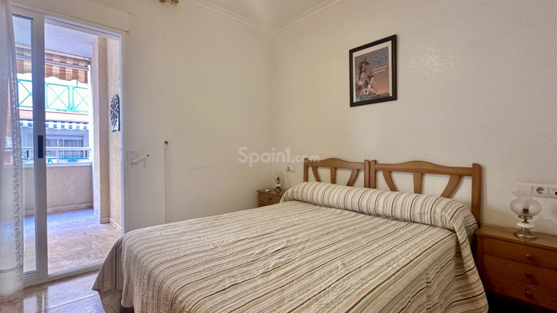 Segunda mano - Apartamento -
Torrevieja - Playa del Cura