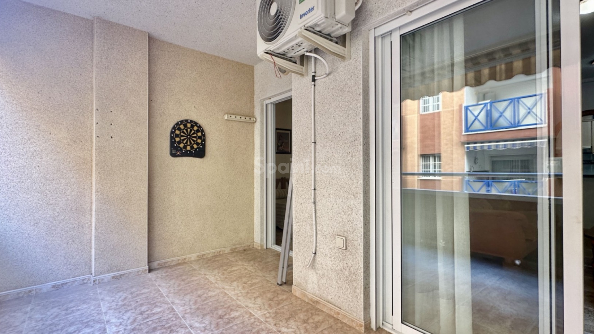 Segunda mano - Apartamento -
Torrevieja - Playa del Cura