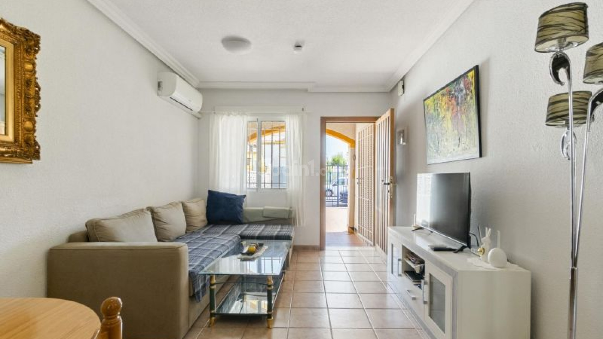 Segunda mano - Apartamento -
Torrevieja - Pueblo Centro