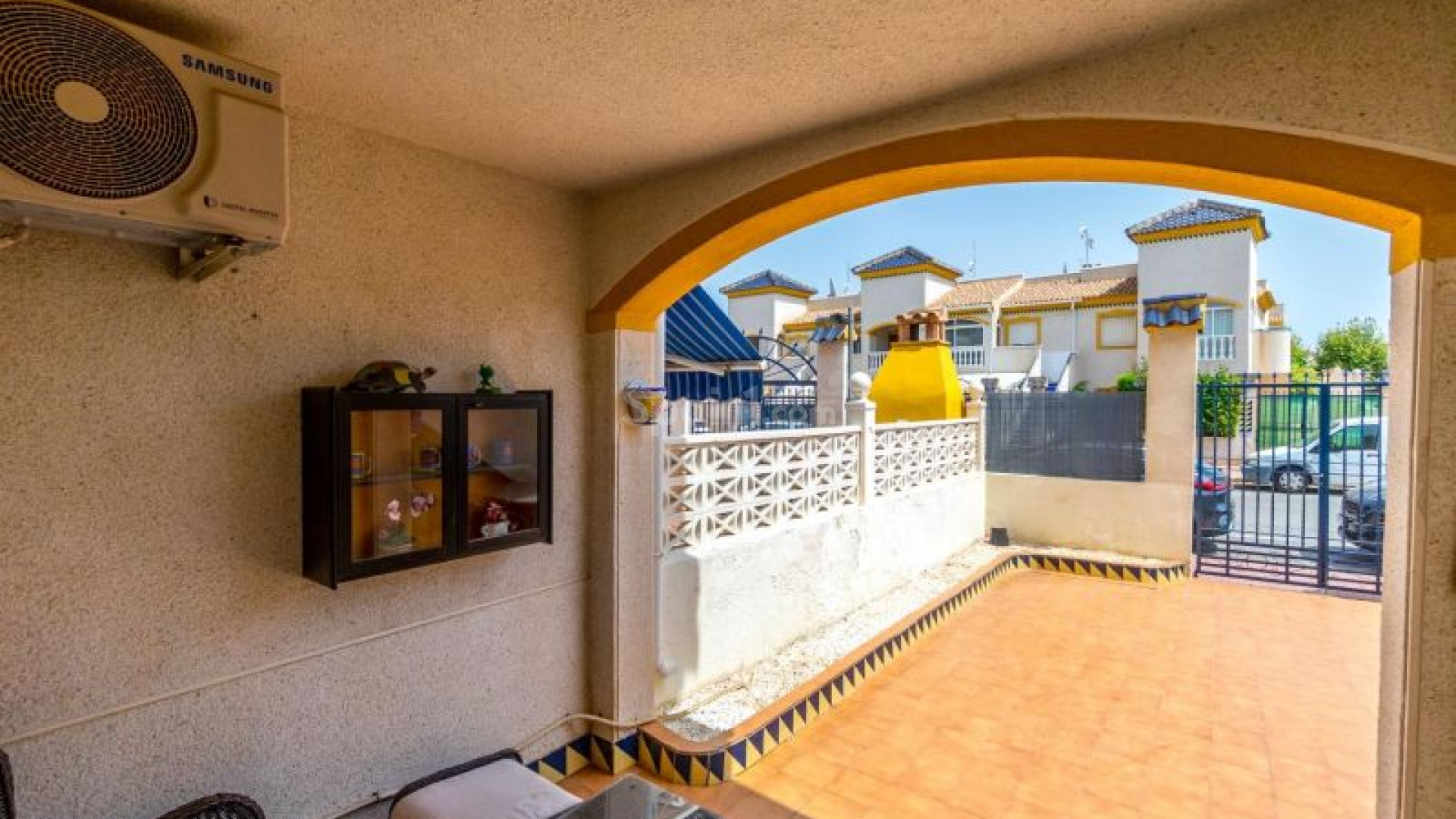 Segunda mano - Apartamento -
Torrevieja - Pueblo Centro