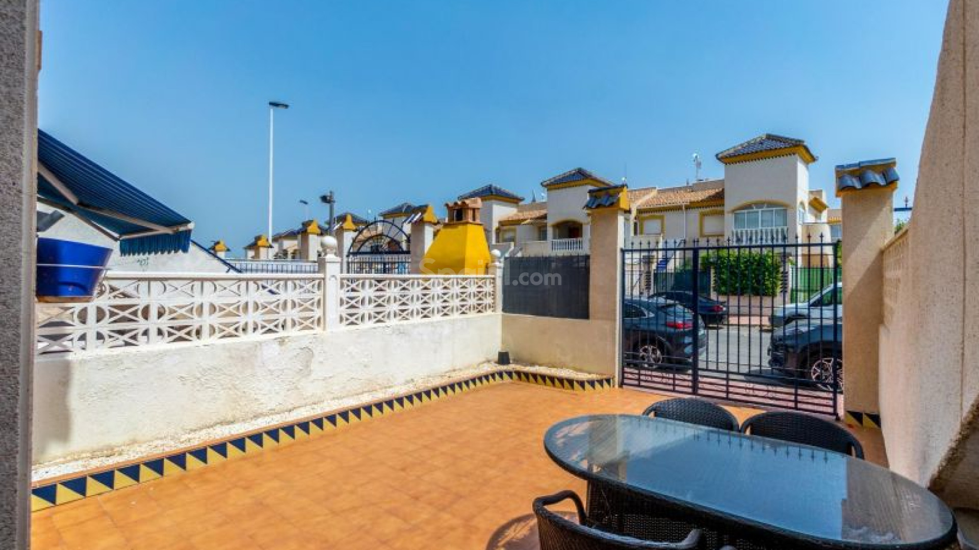 Segunda mano - Apartamento -
Torrevieja - Pueblo Centro