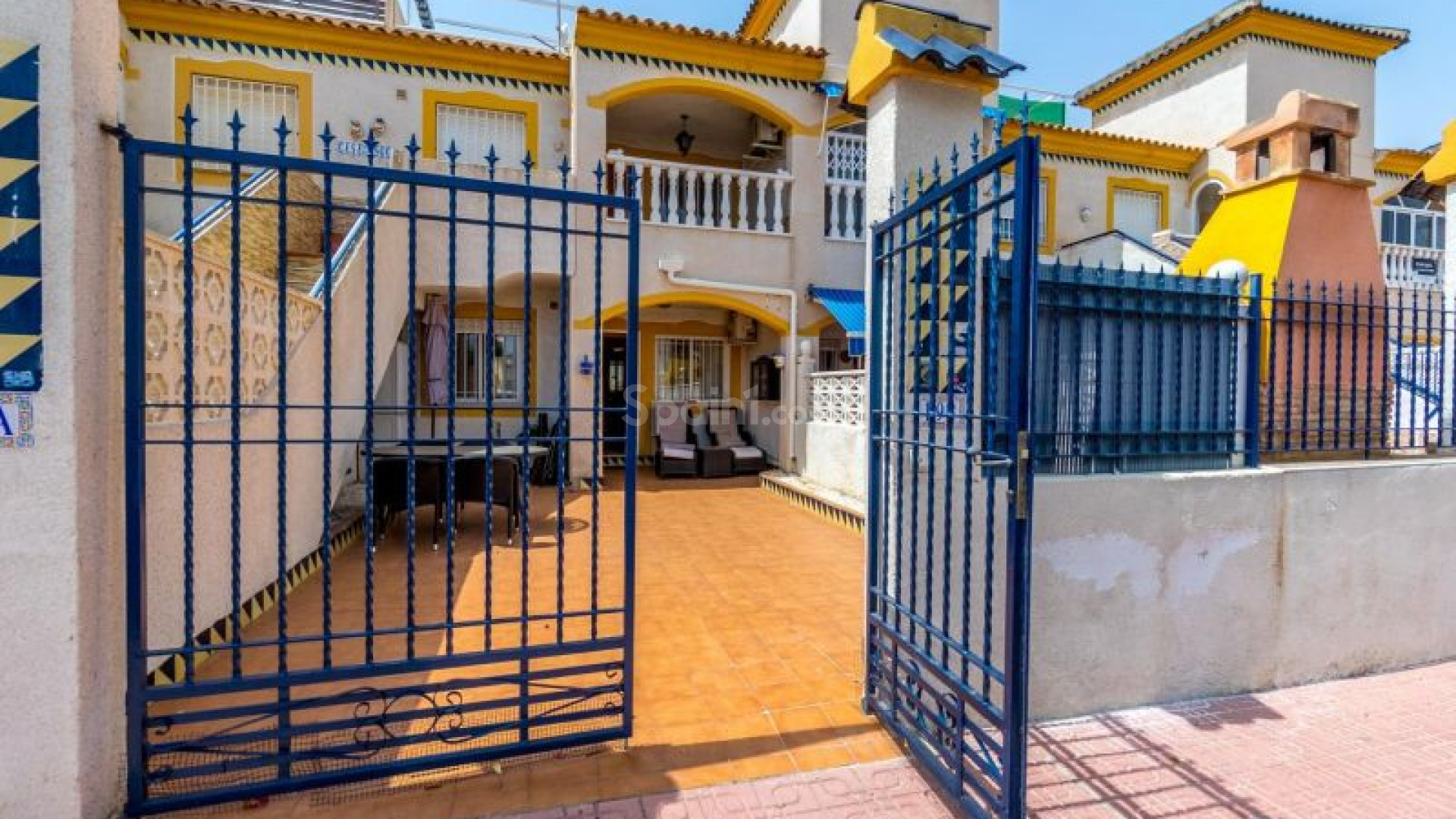 Segunda mano - Apartamento -
Torrevieja - Pueblo Centro