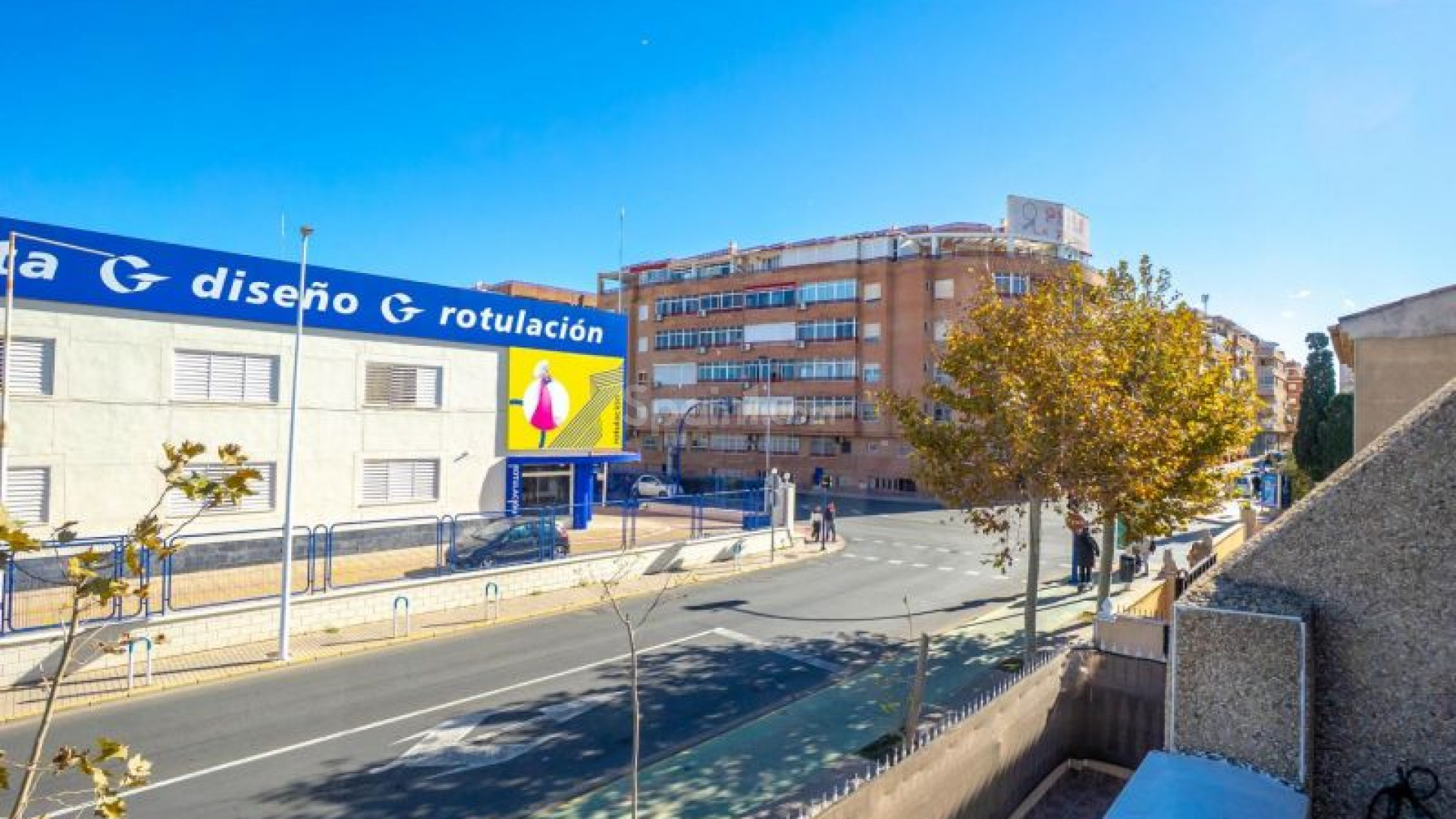 Segunda mano - Apartamento -
Torrevieja - Pueblo Centro