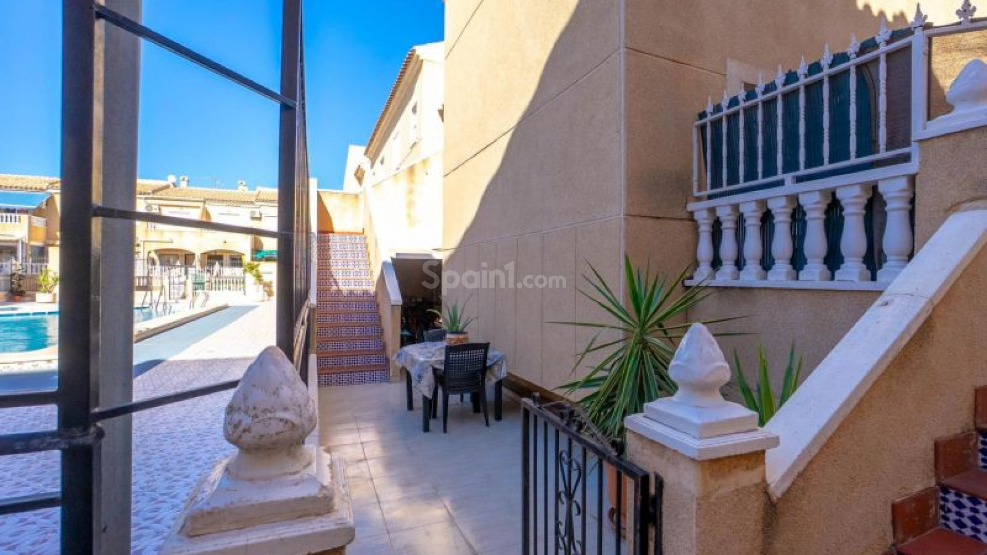 Segunda mano - Apartamento -
Torrevieja - Pueblo Centro