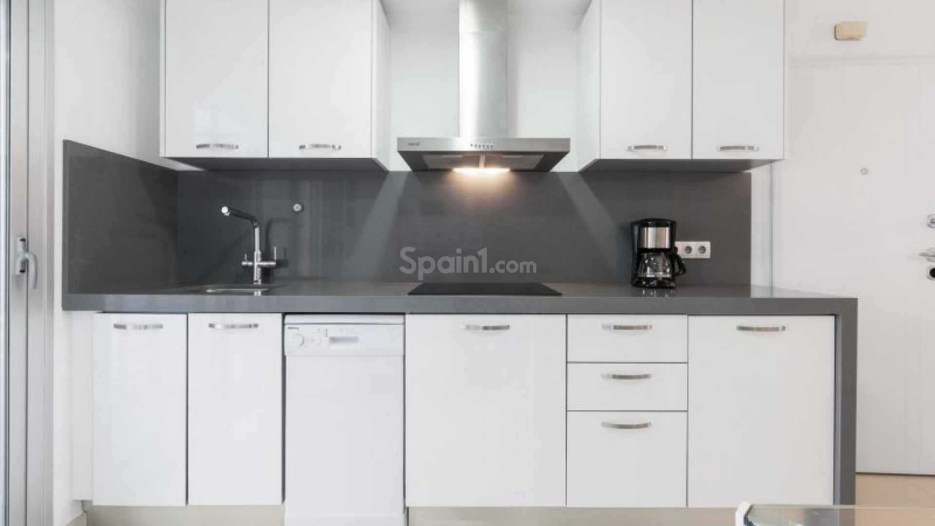 Segunda mano - Apartamento -
Torrevieja - Punta Prima