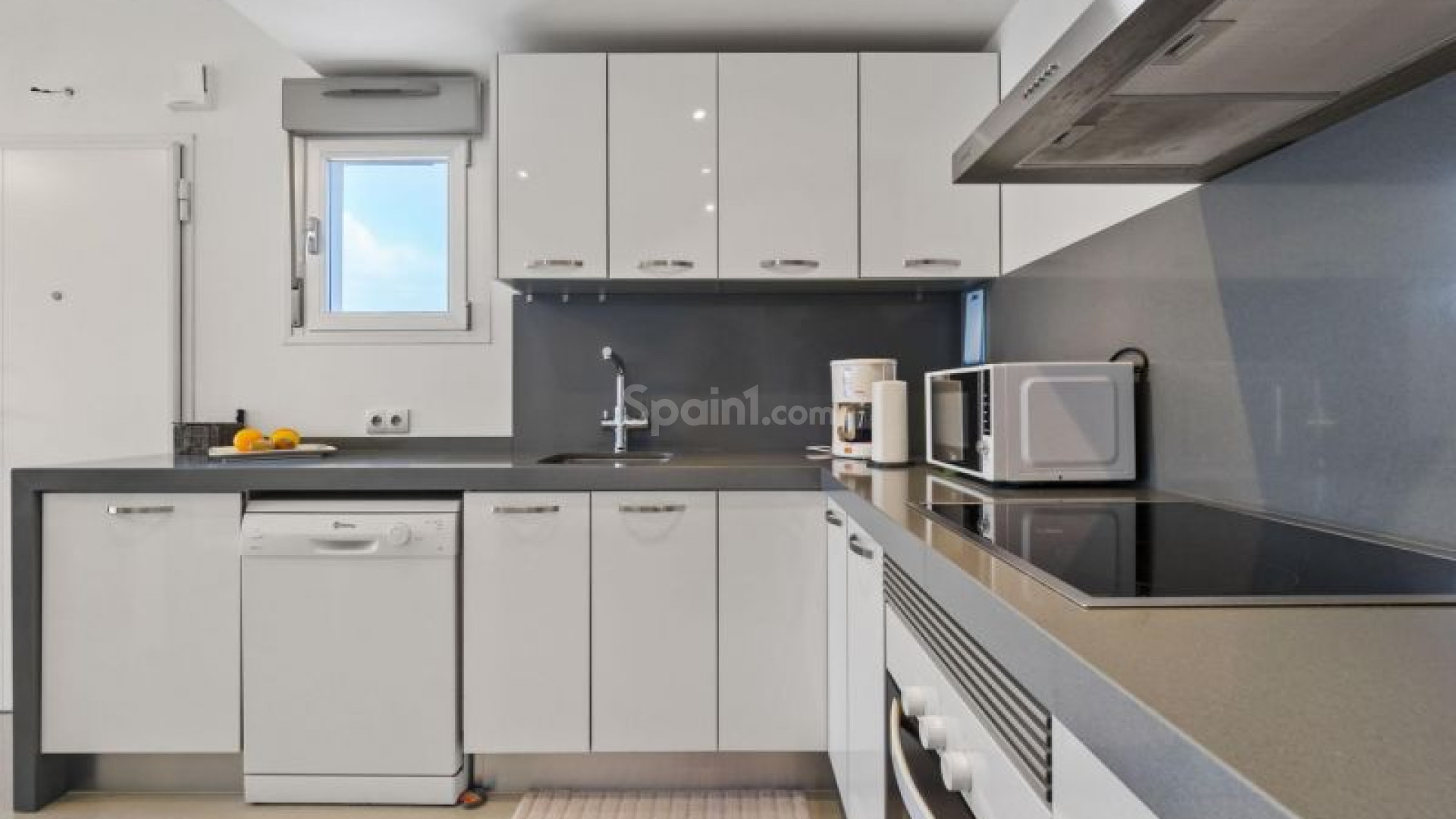 Segunda mano - Apartamento -
Torrevieja - Punta Prima