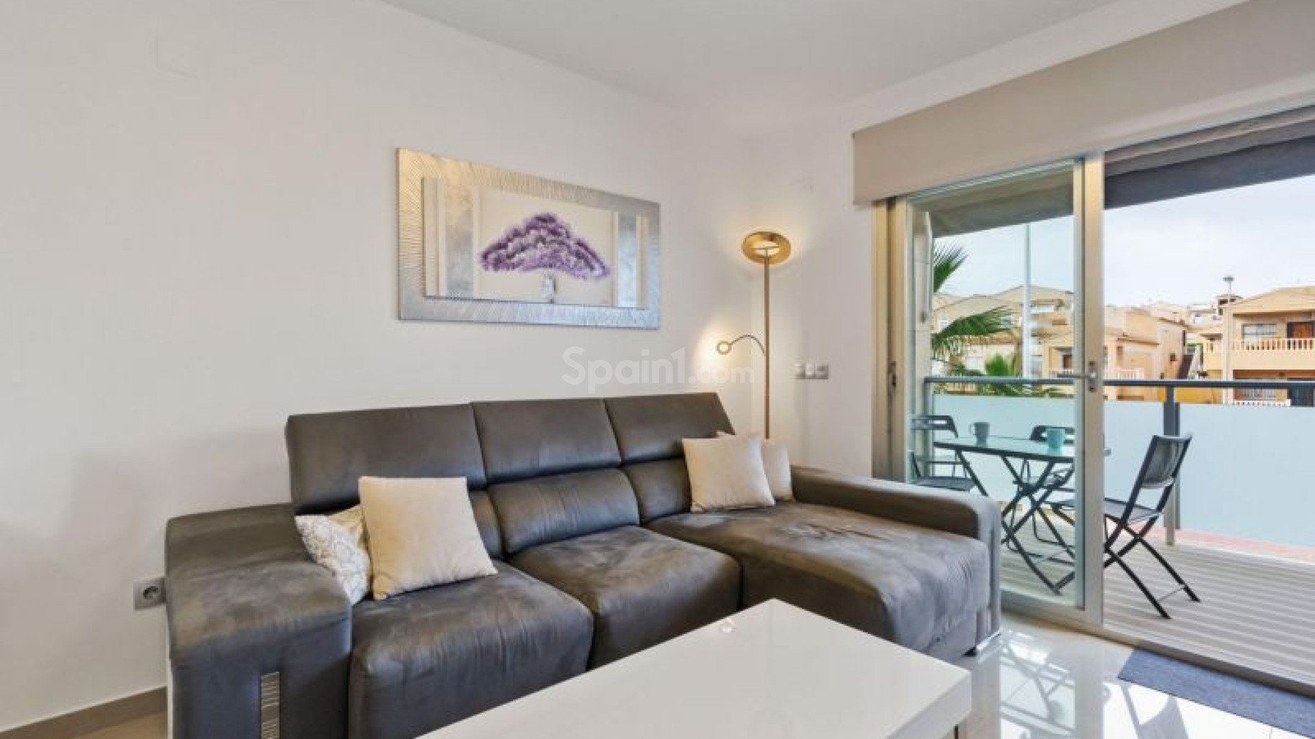 Segunda mano - Apartamento -
Torrevieja - Punta Prima