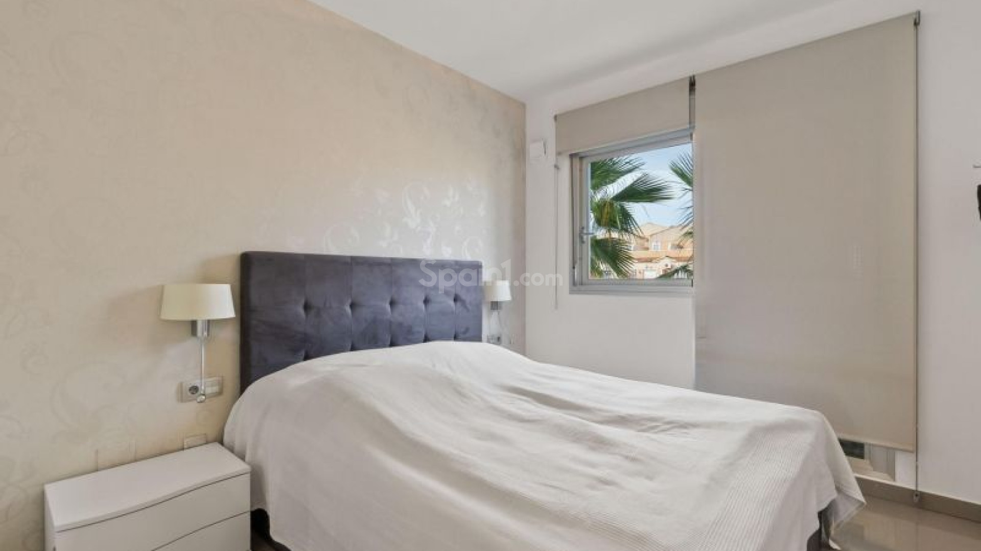 Segunda mano - Apartamento -
Torrevieja - Punta Prima