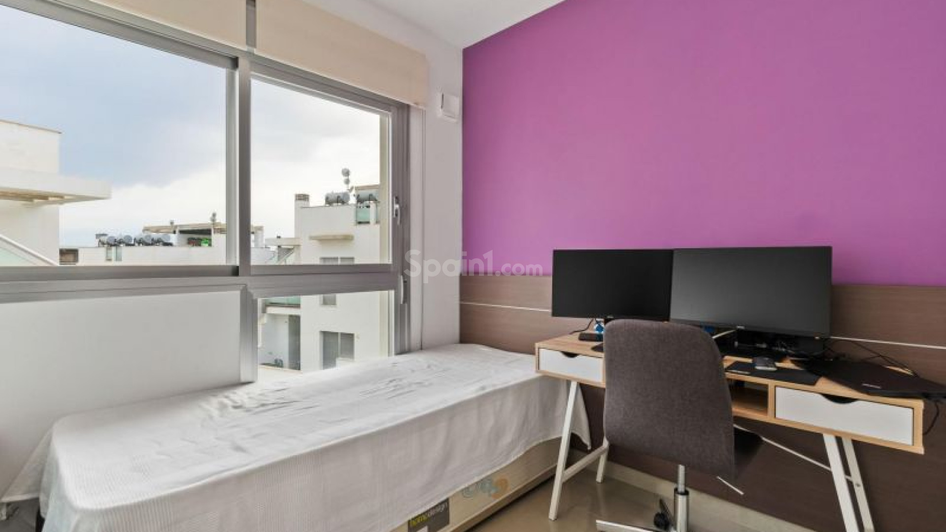 Segunda mano - Apartamento -
Torrevieja - Punta Prima
