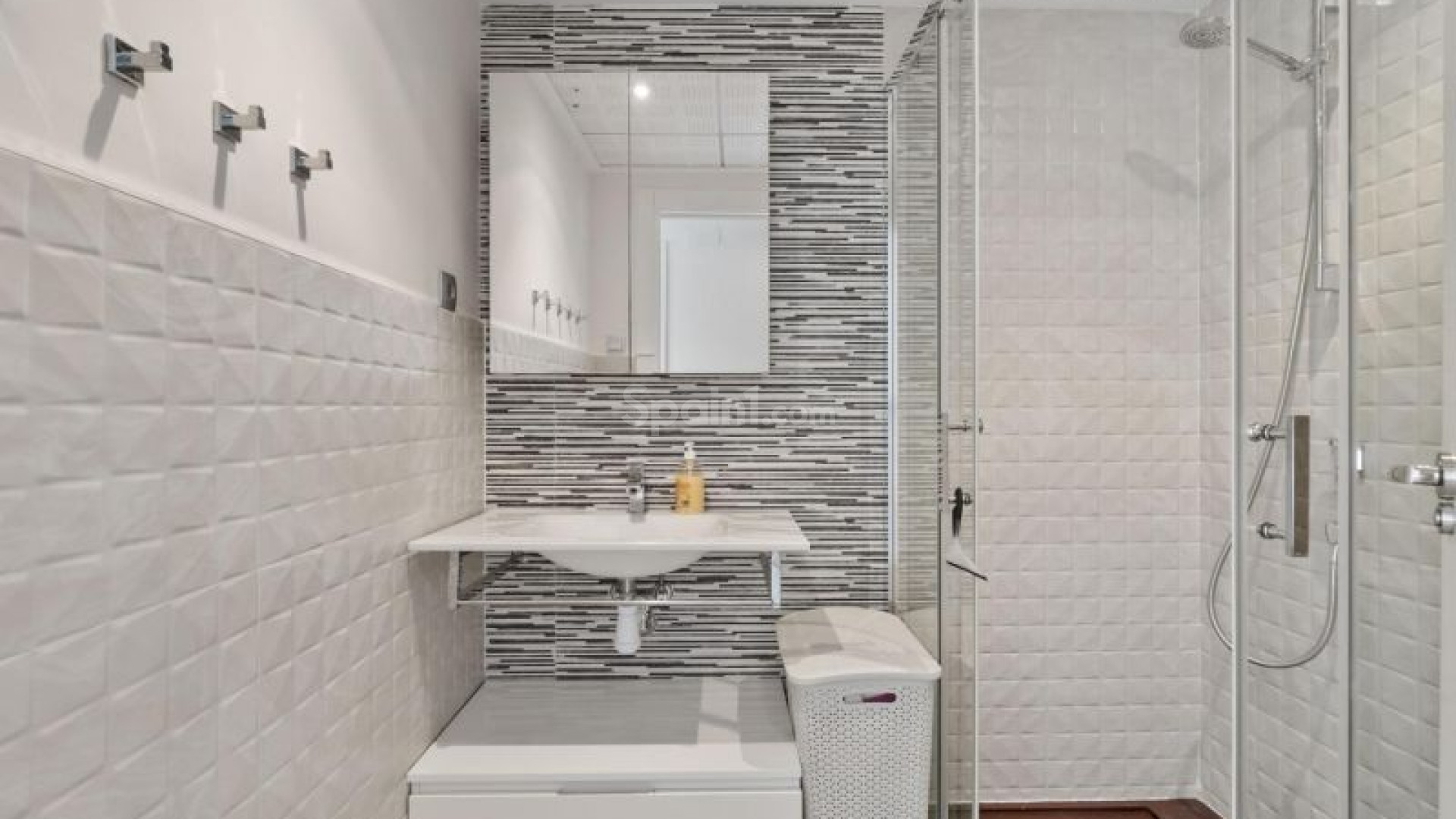 Segunda mano - Apartamento -
Torrevieja - Punta Prima