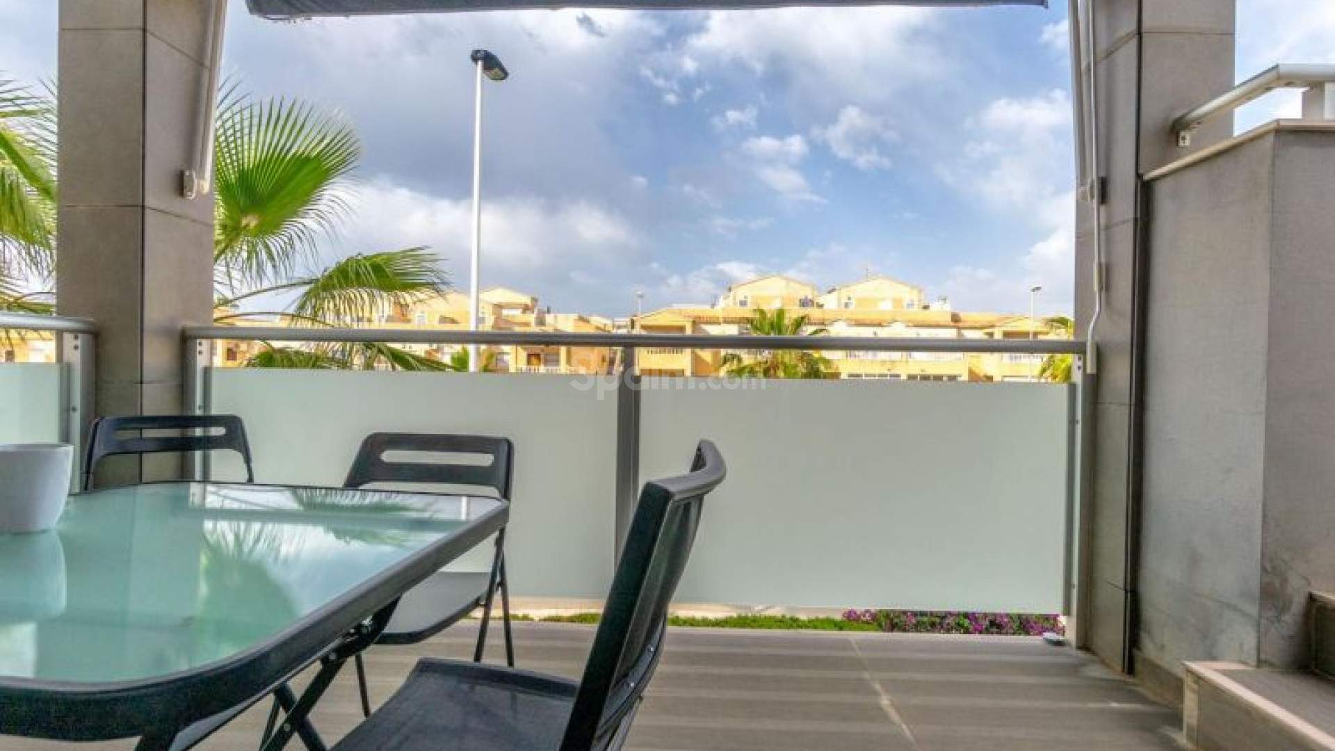 Segunda mano - Apartamento -
Torrevieja - Punta Prima