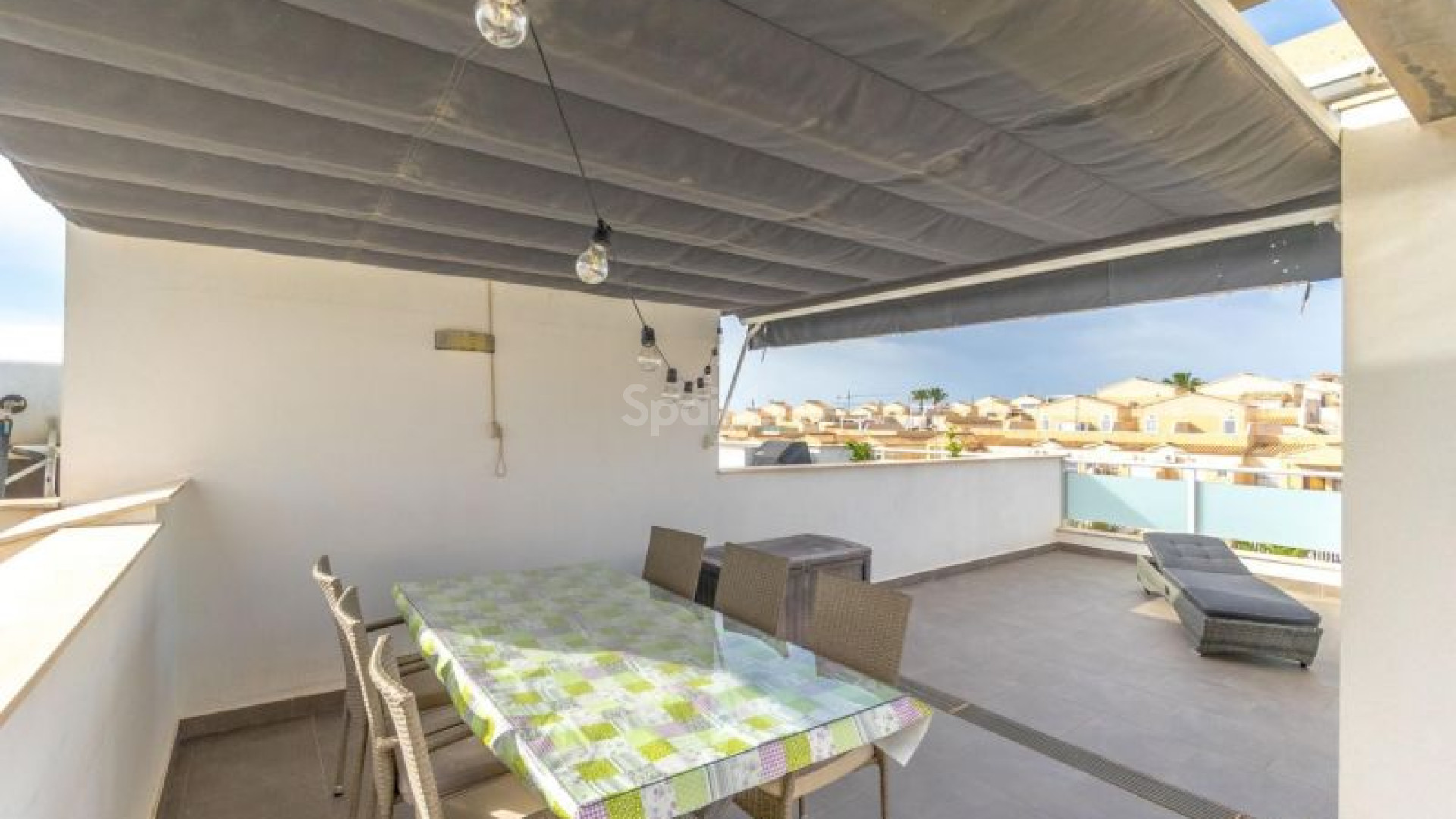 Segunda mano - Apartamento -
Torrevieja - Punta Prima