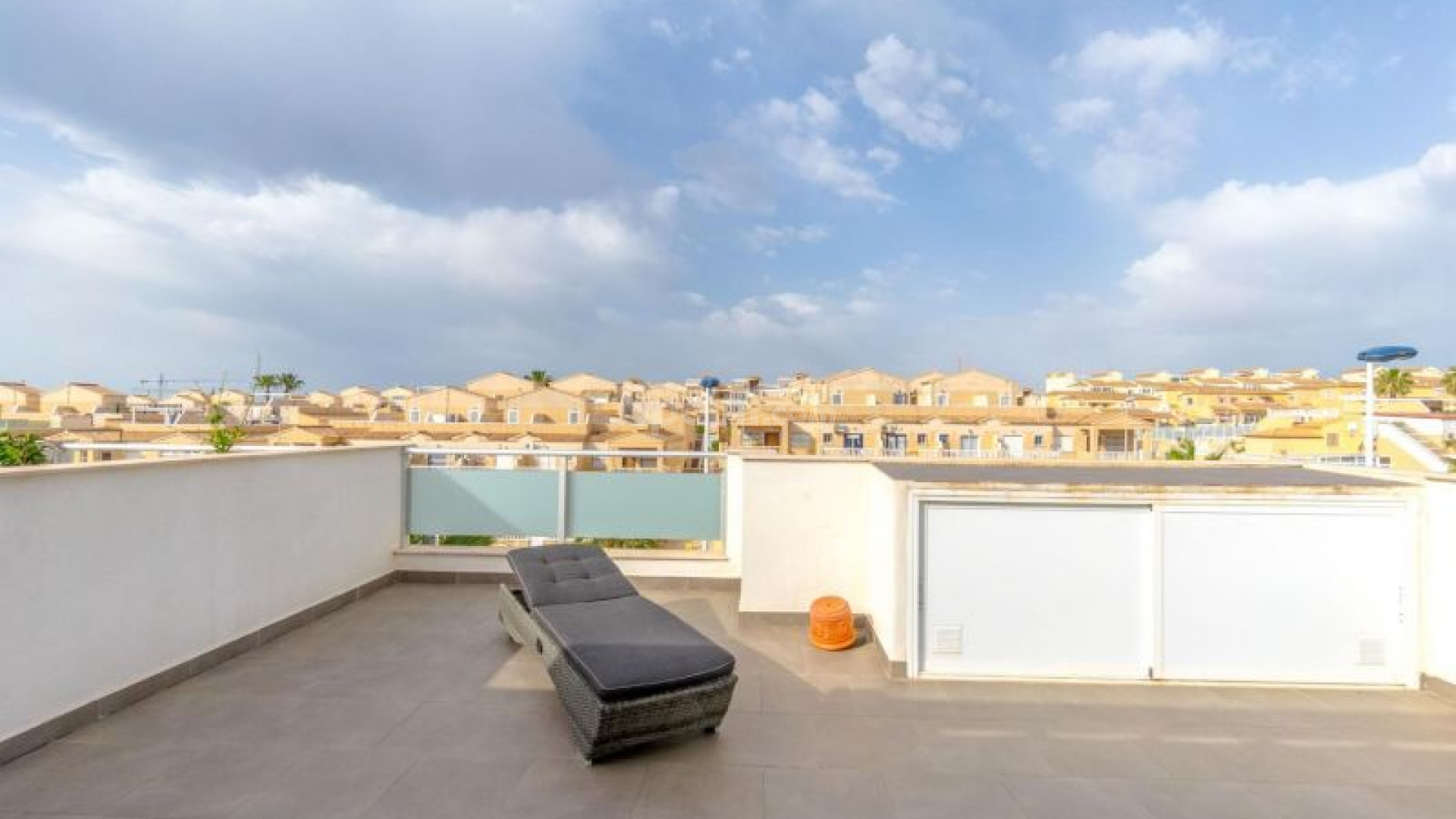 Segunda mano - Apartamento -
Torrevieja - Punta Prima
