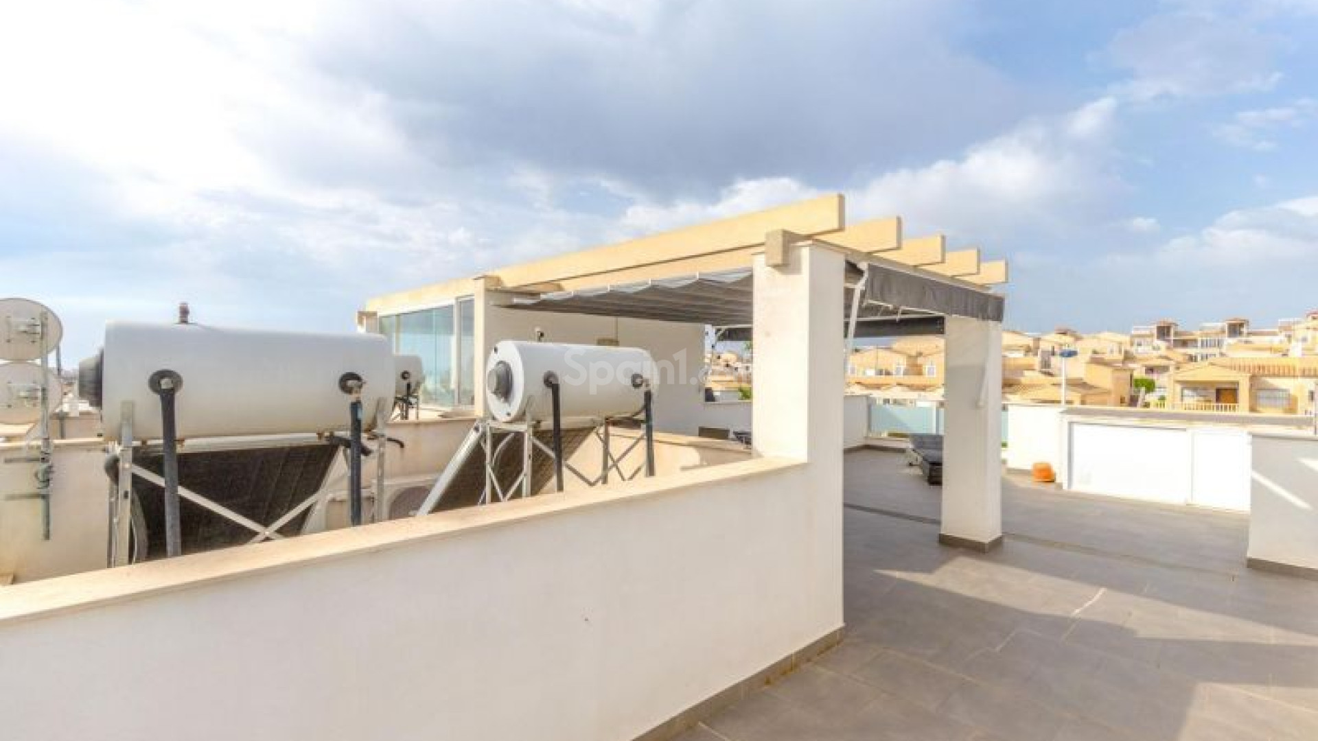 Segunda mano - Apartamento -
Torrevieja - Punta Prima