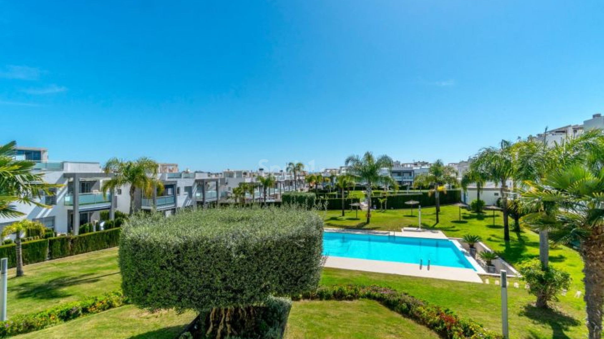 Segunda mano - Apartamento -
Torrevieja - Punta Prima