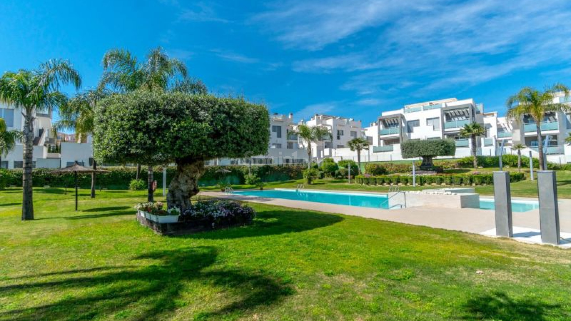 Segunda mano - Apartamento -
Torrevieja - Punta Prima