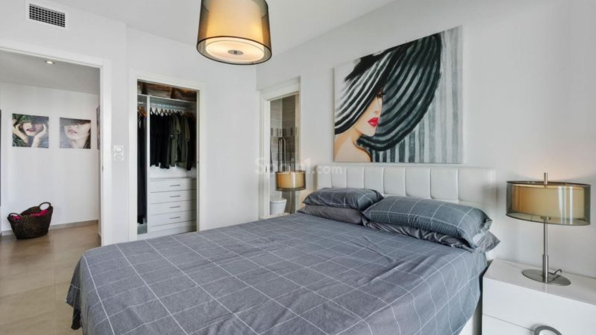 Segunda mano - Apartamento -
Torrevieja - Punta Prima