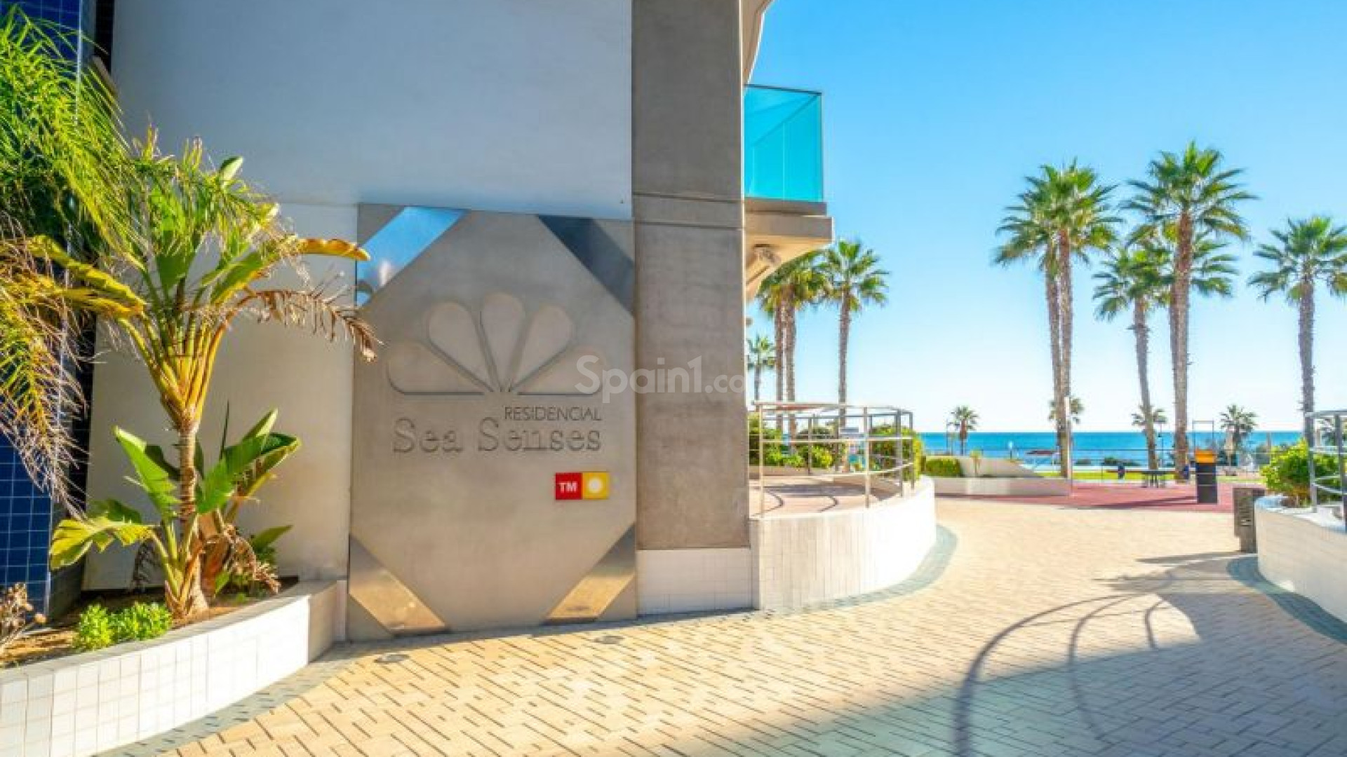 Segunda mano - Apartamento -
Torrevieja - Punta Prima