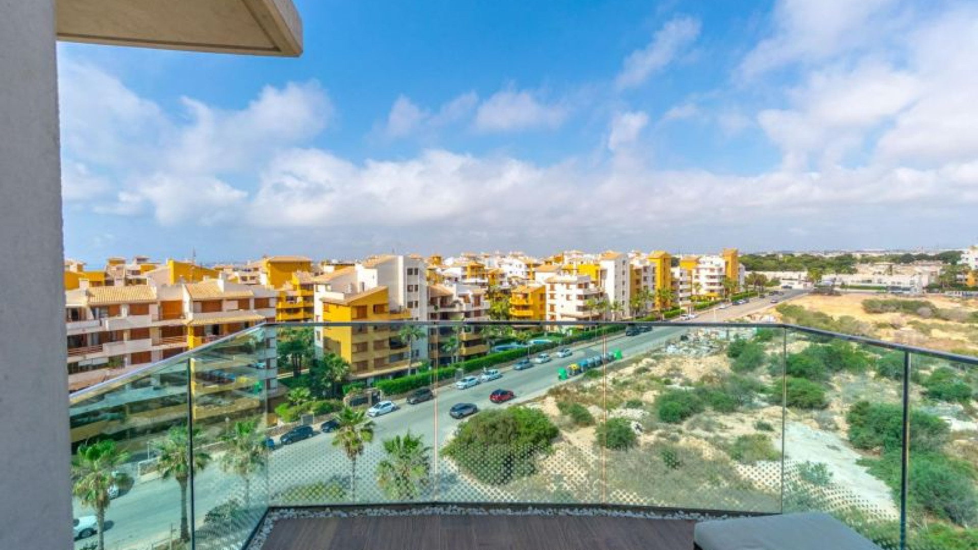 Segunda mano - Apartamento -
Torrevieja - Punta Prima