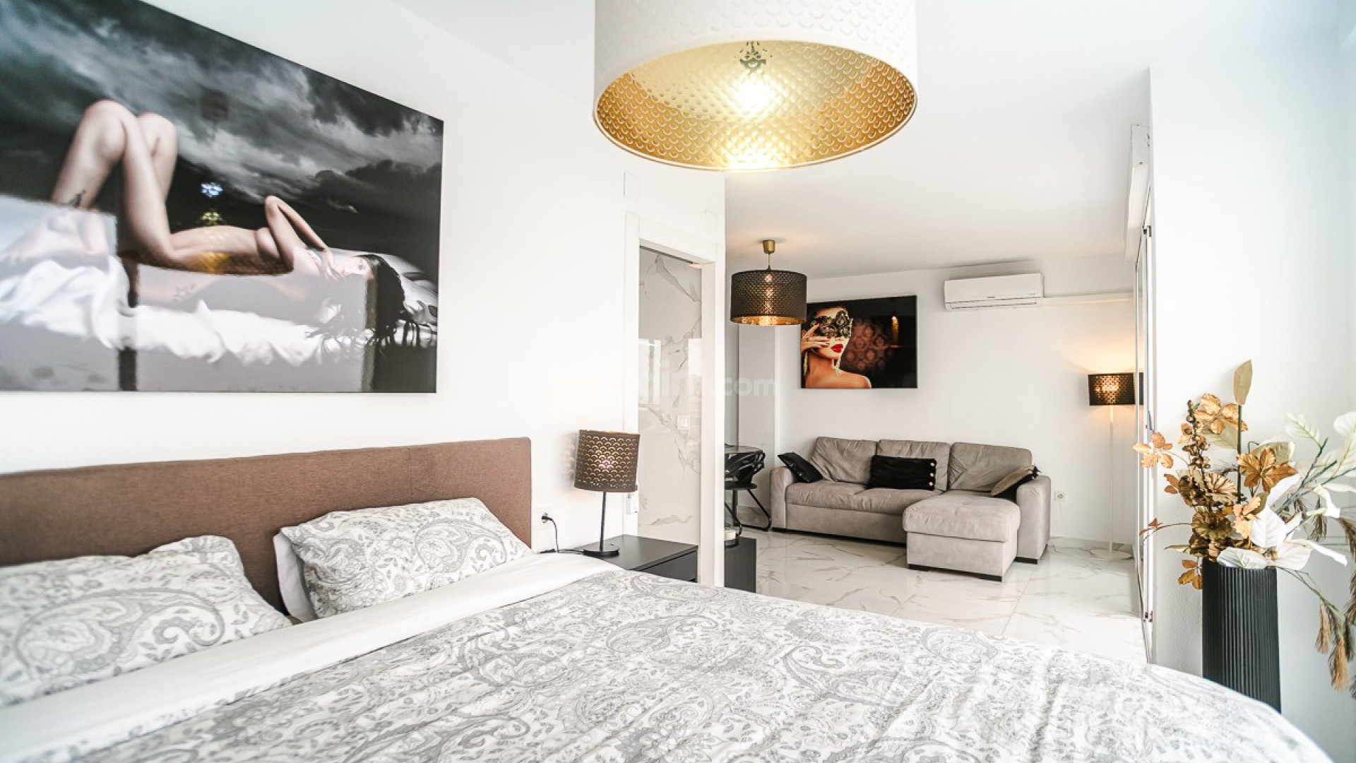 Segunda mano - Apartamento -
TORREVIEJA - Punta Prima