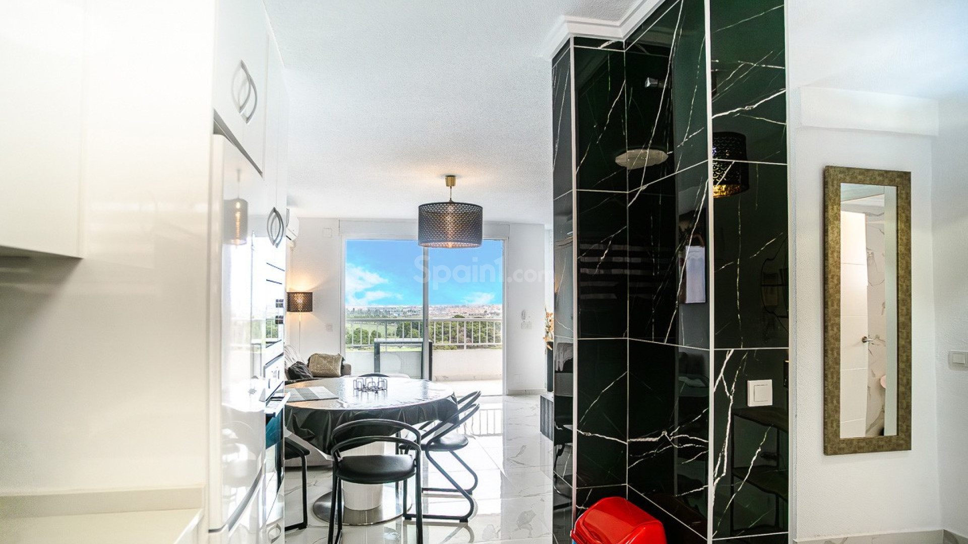 Segunda mano - Apartamento -
TORREVIEJA - Punta Prima