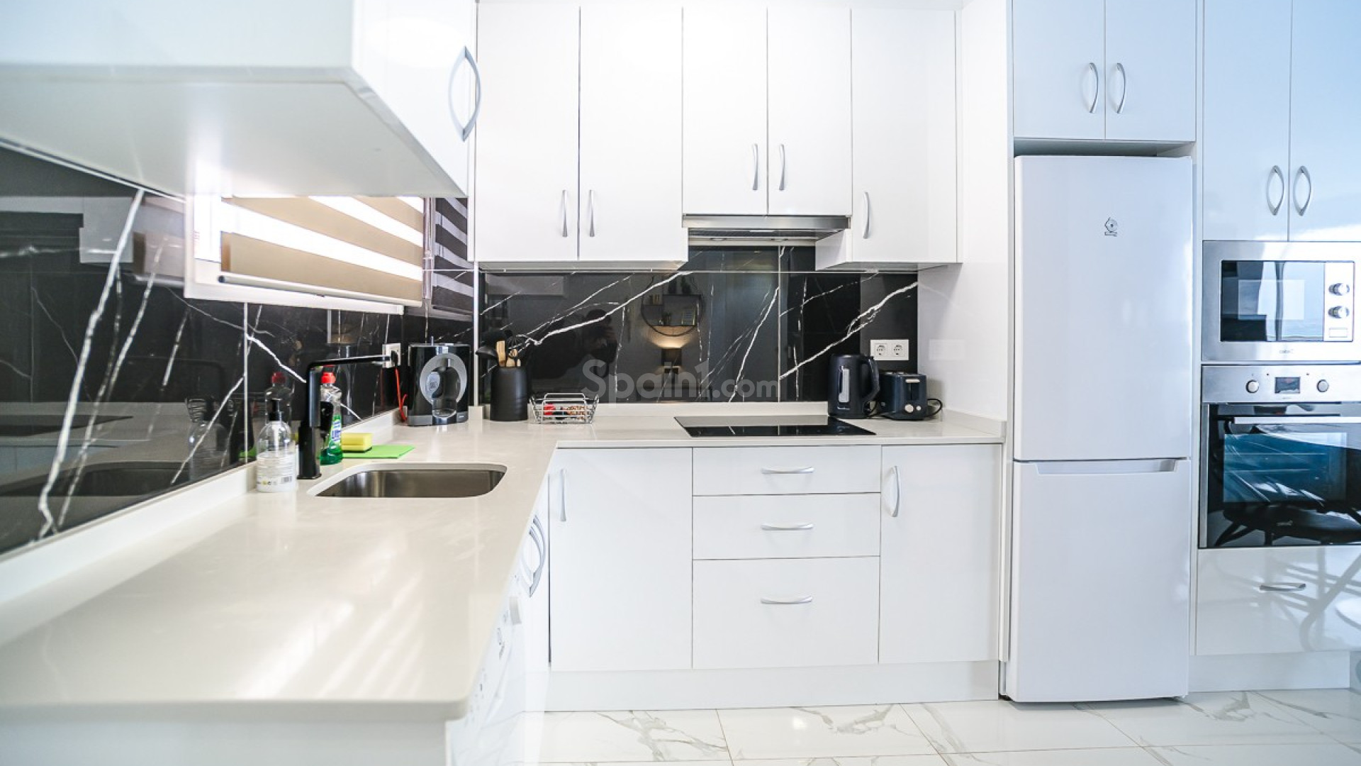 Segunda mano - Apartamento -
TORREVIEJA - Punta Prima