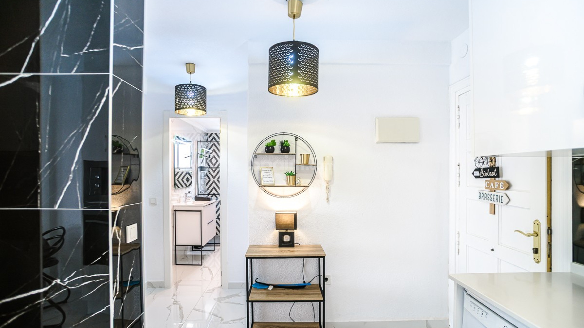 Segunda mano - Apartamento -
TORREVIEJA - Punta Prima