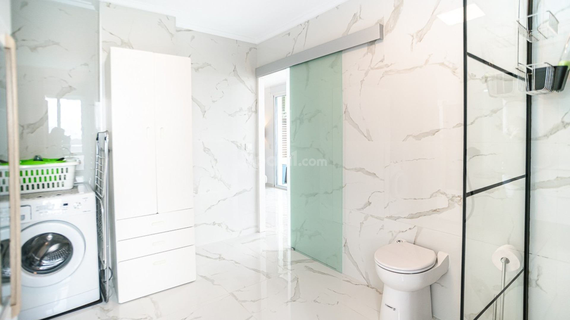 Segunda mano - Apartamento -
TORREVIEJA - Punta Prima