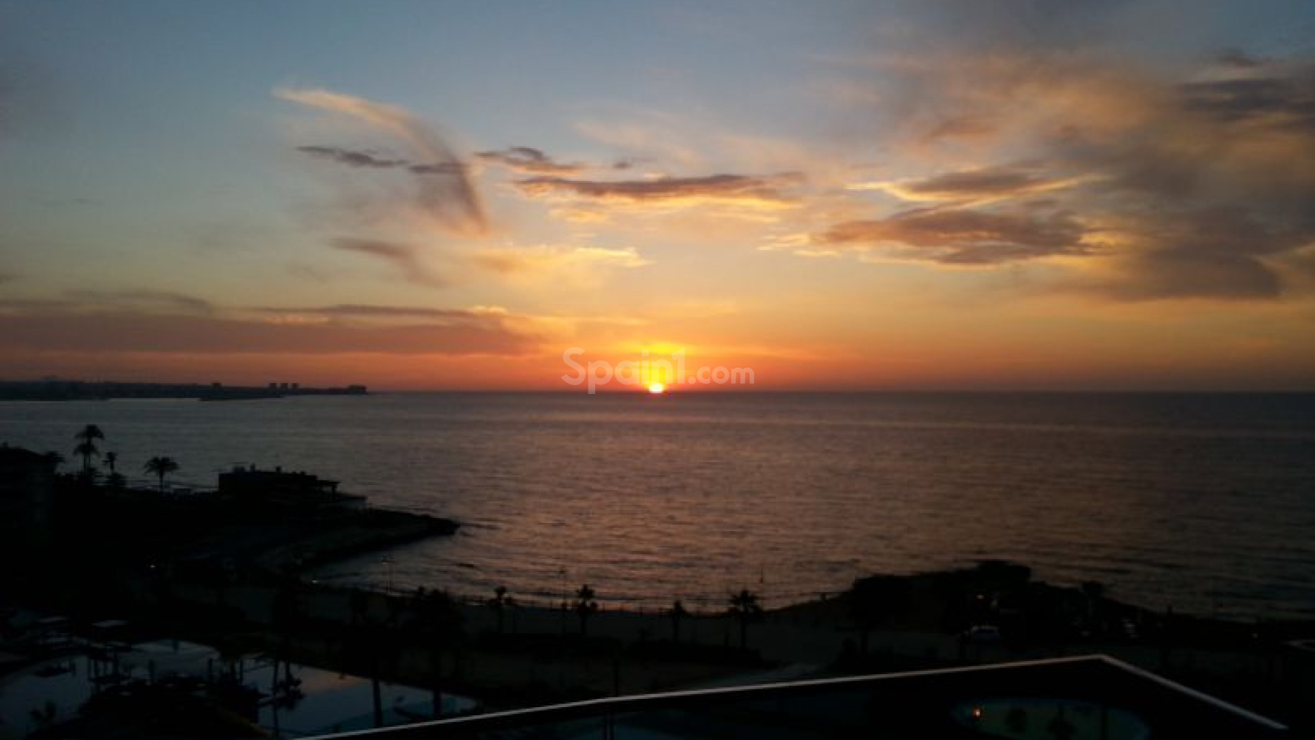 Segunda mano - Apartamento -
Torrevieja - Punta Prima